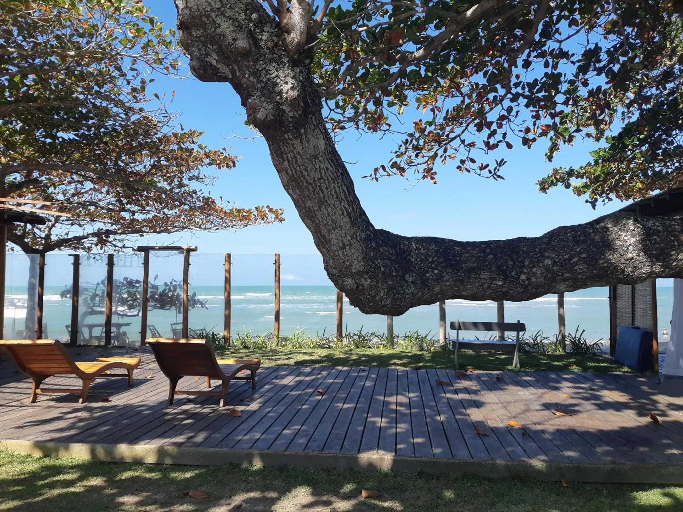 Aquarela Praia Hotel