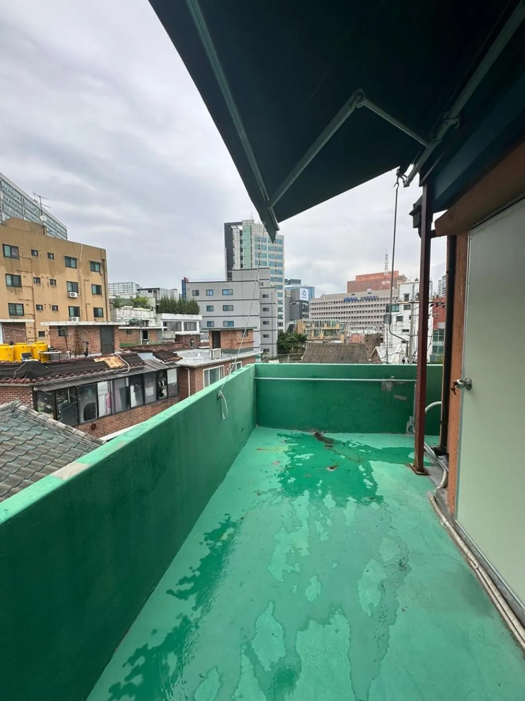 Seoul Station R Guesthouse