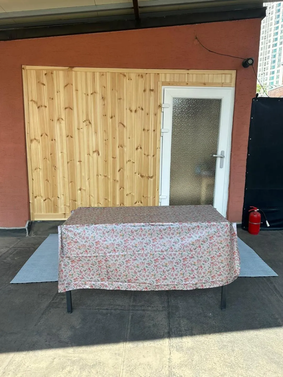 Seoul Station R Guesthouse