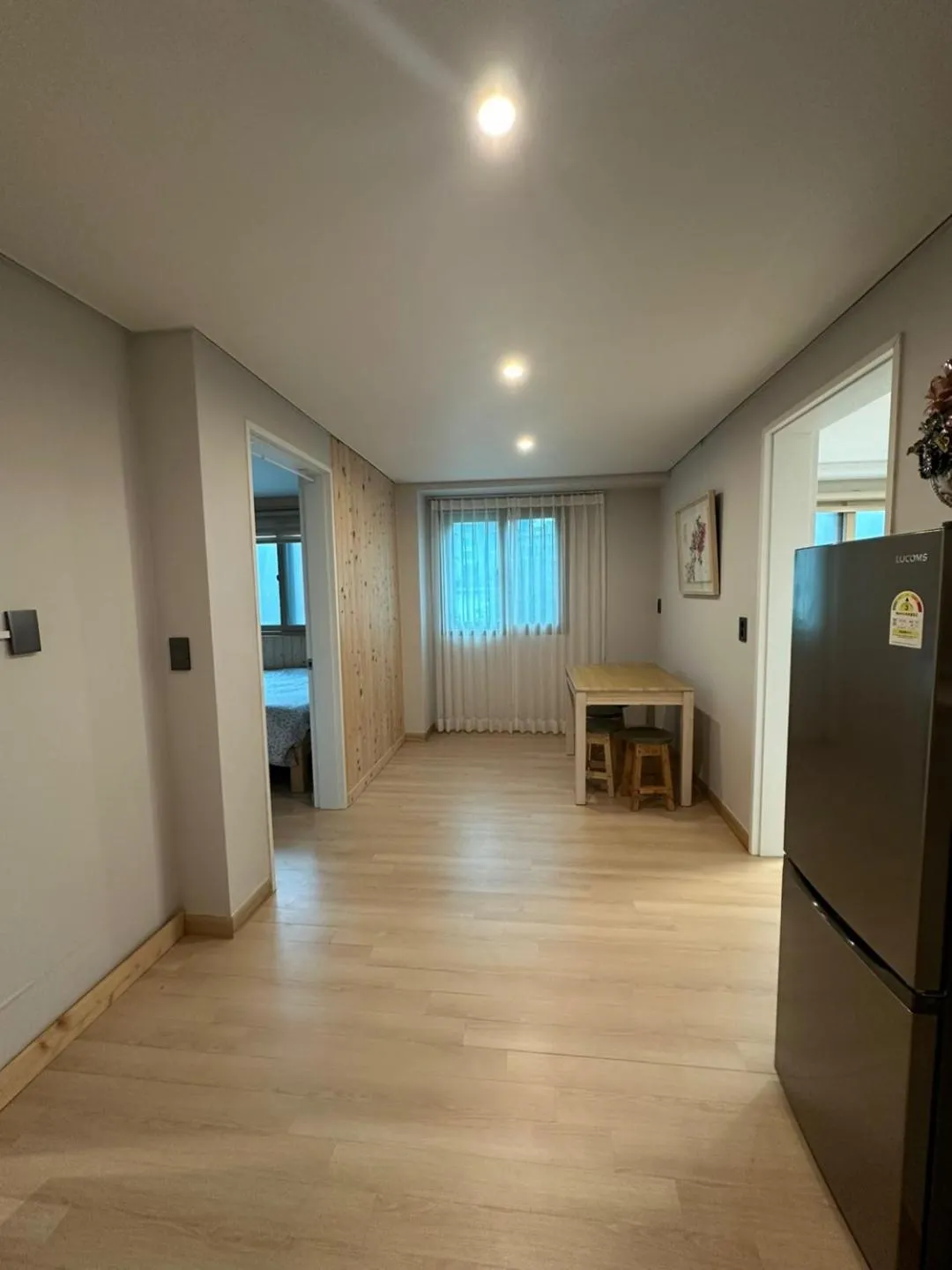 Seoul Station R Guesthouse