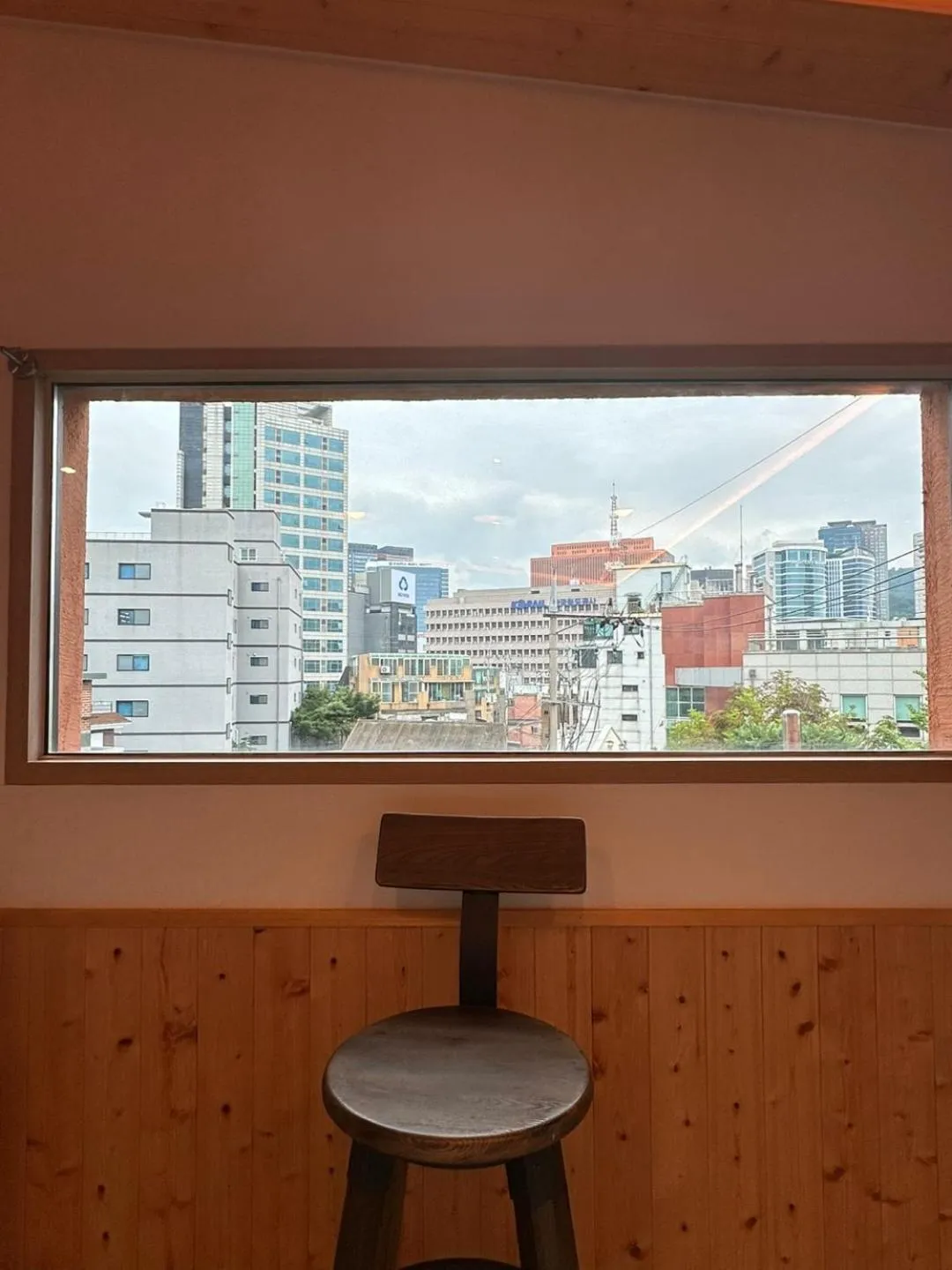 Seoul Station R Guesthouse