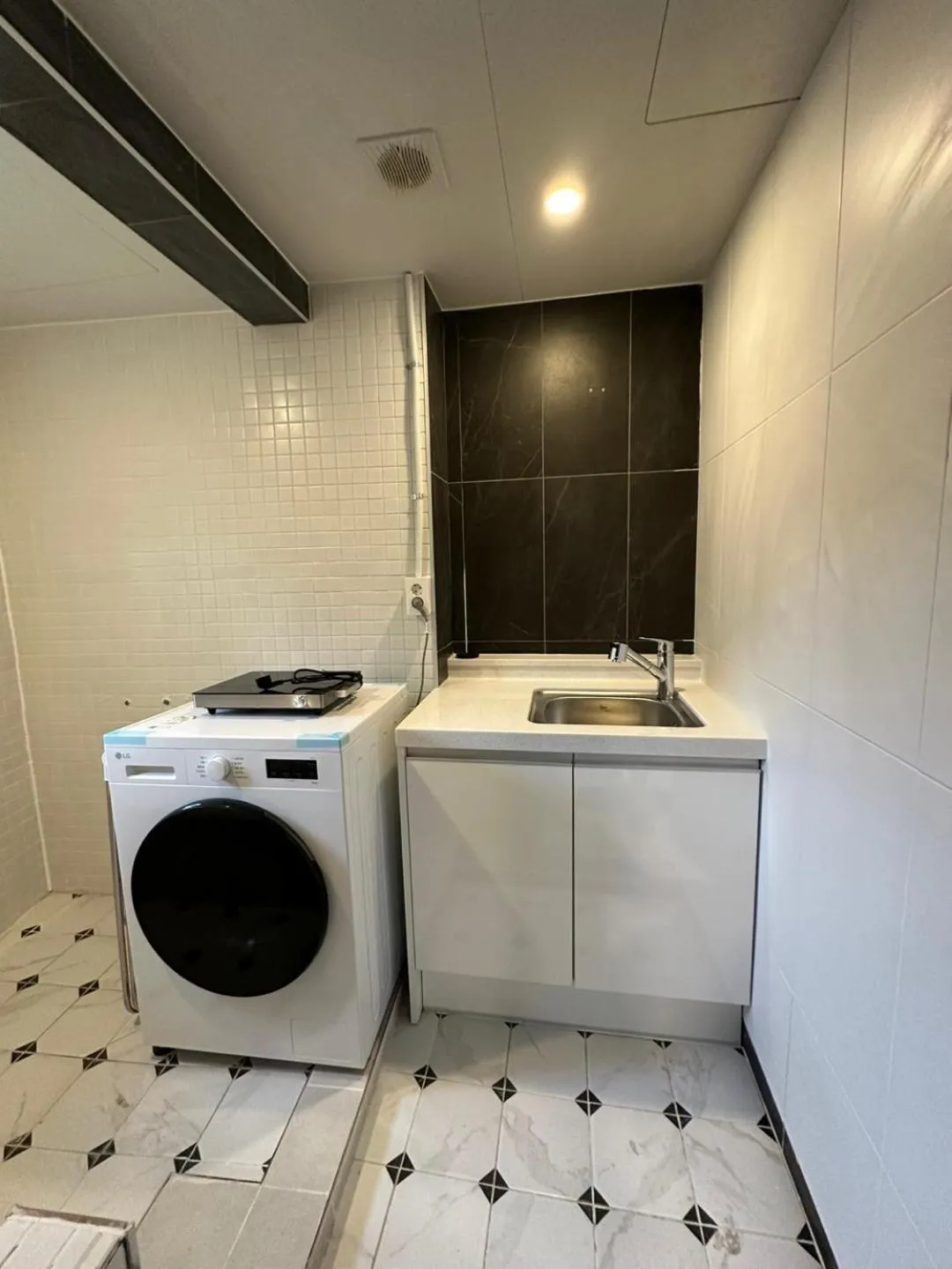 Seoul Station R Guesthouse