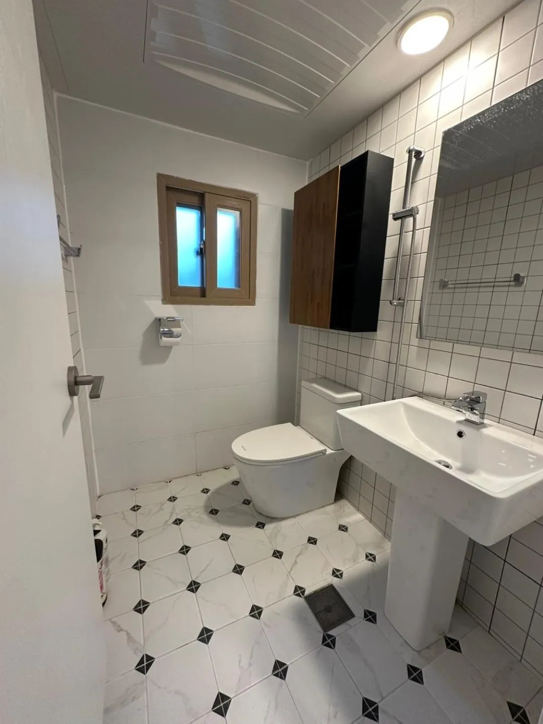 Seoul Station R Guesthouse