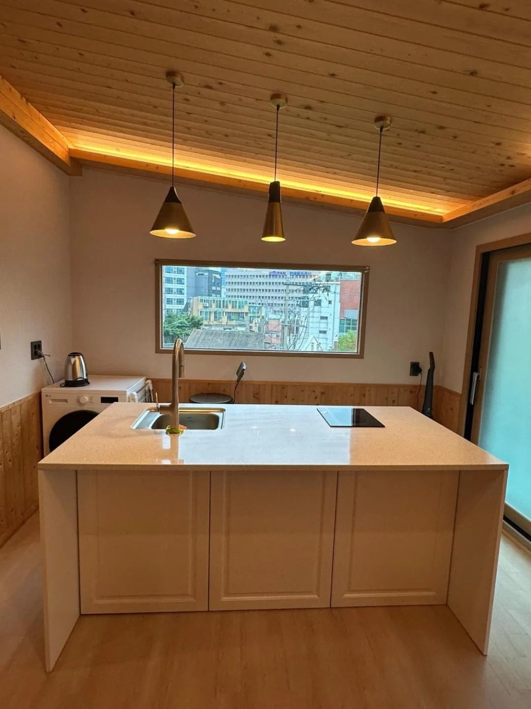 Seoul Station R Guesthouse