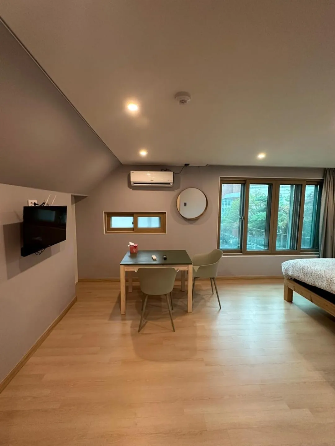 Seoul Station R Guesthouse