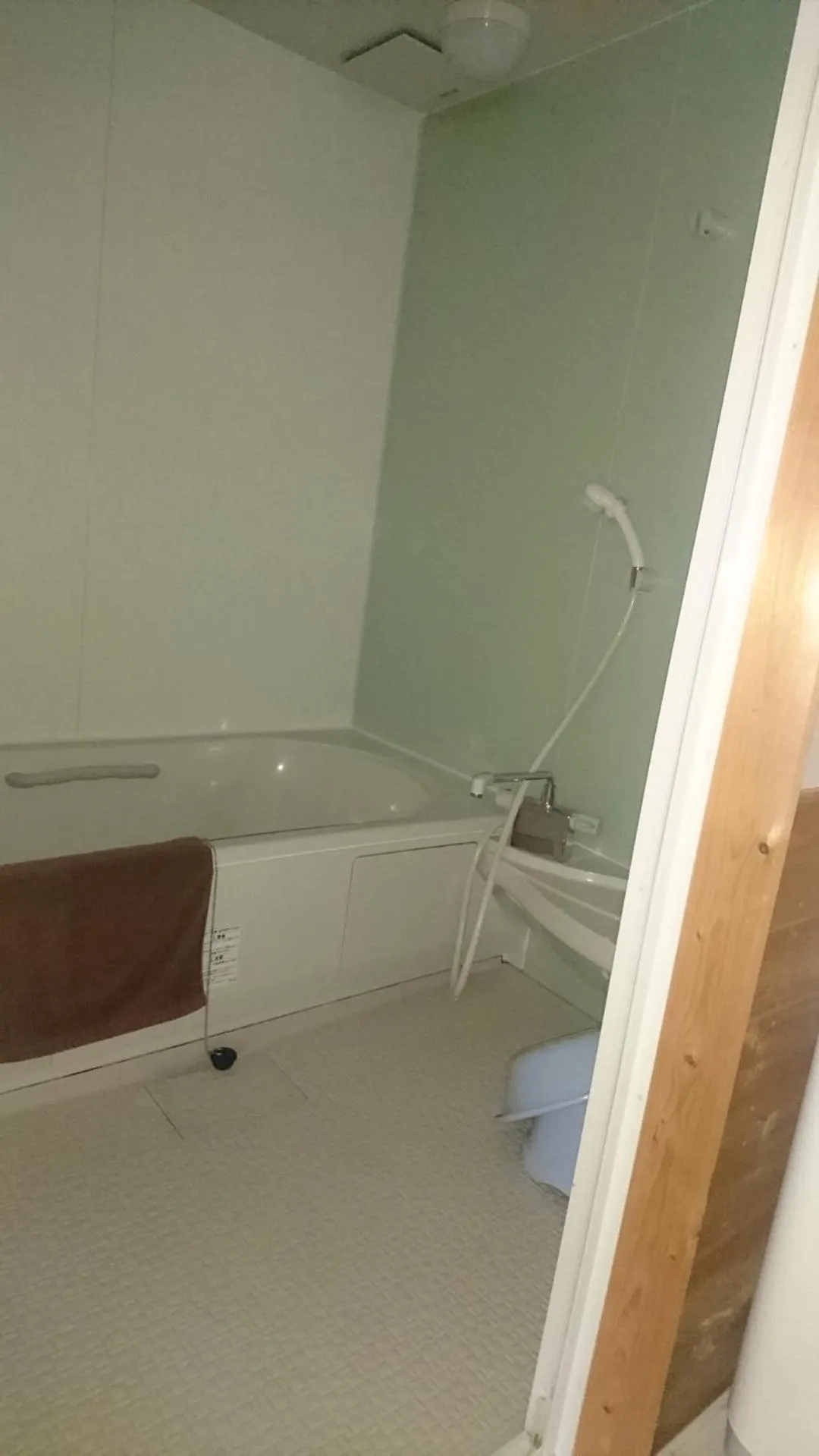 Weekly Mansion Ise No.6