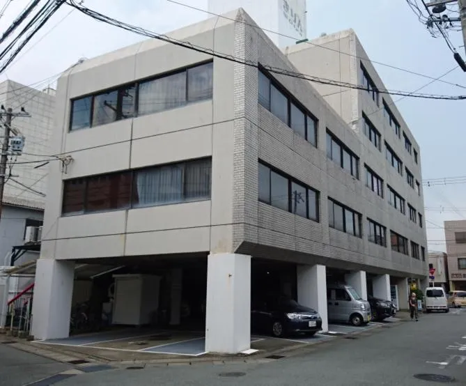 Property building in Weekly Mansion Ise No.6