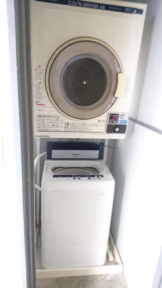 Weekly Mansion Ise Annex