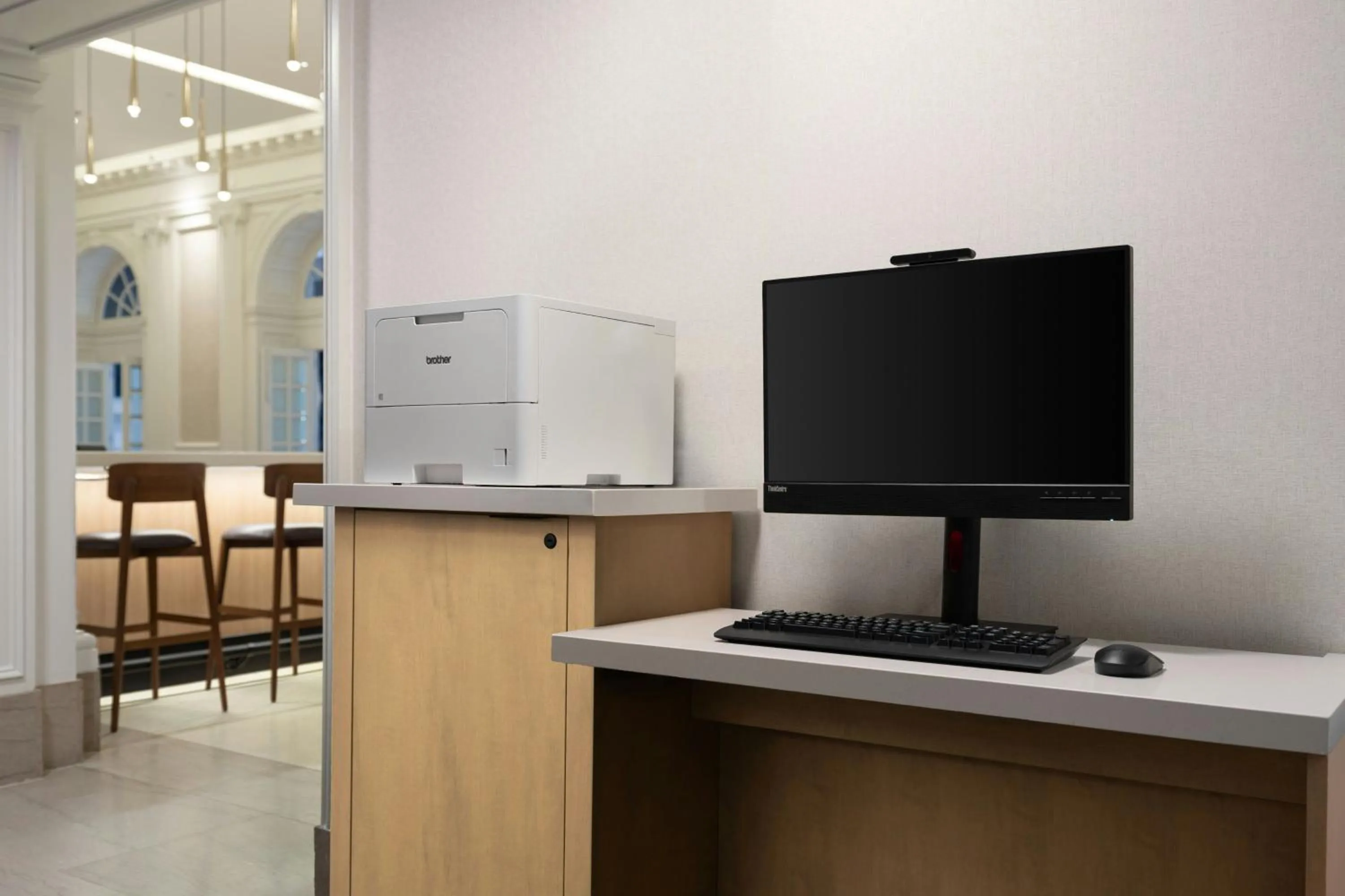 Other in Courtyard by Marriott Philadelphia Downtown