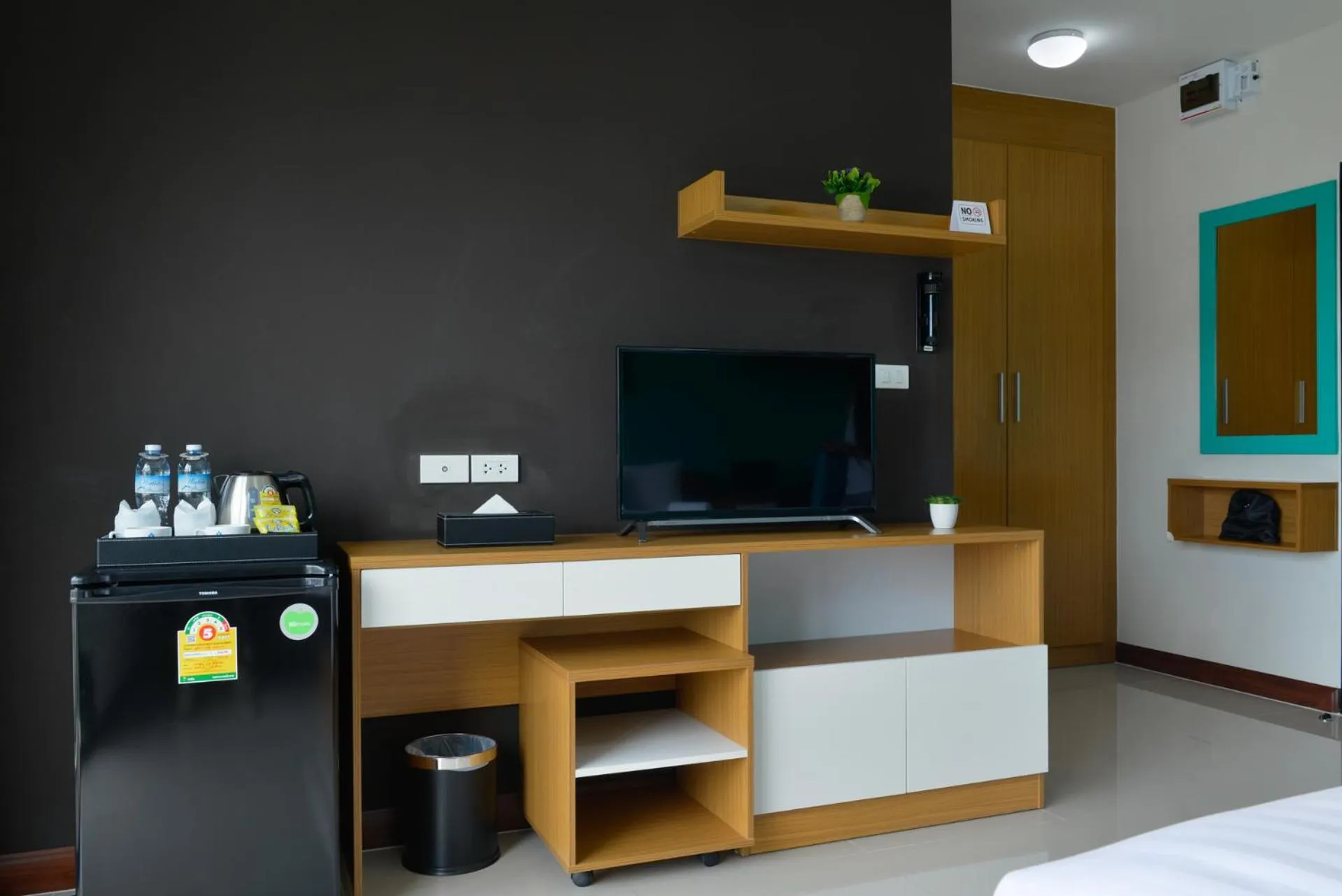 SiRi Ratchada Bangkok