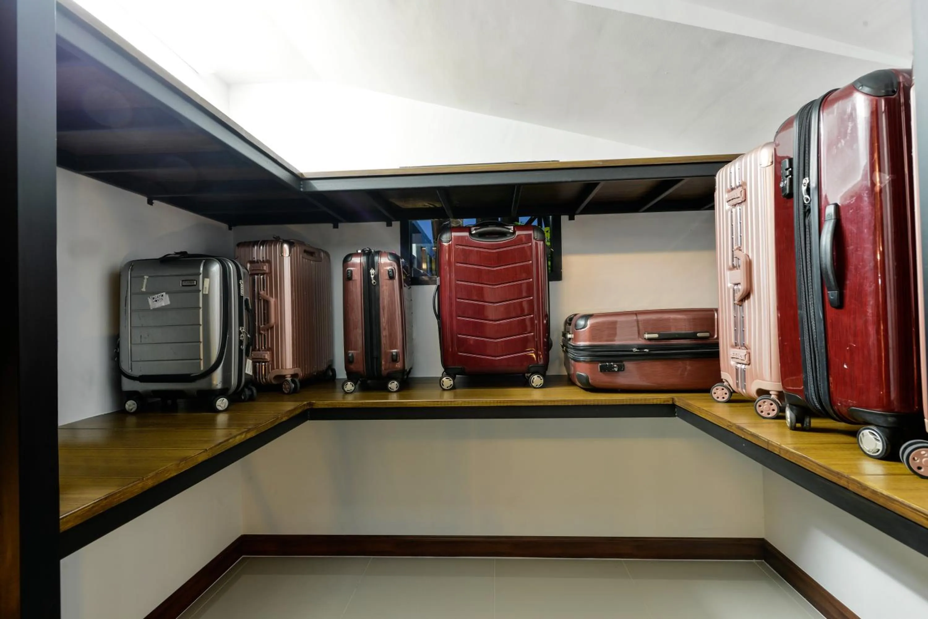 SiRi Ratchada Bangkok