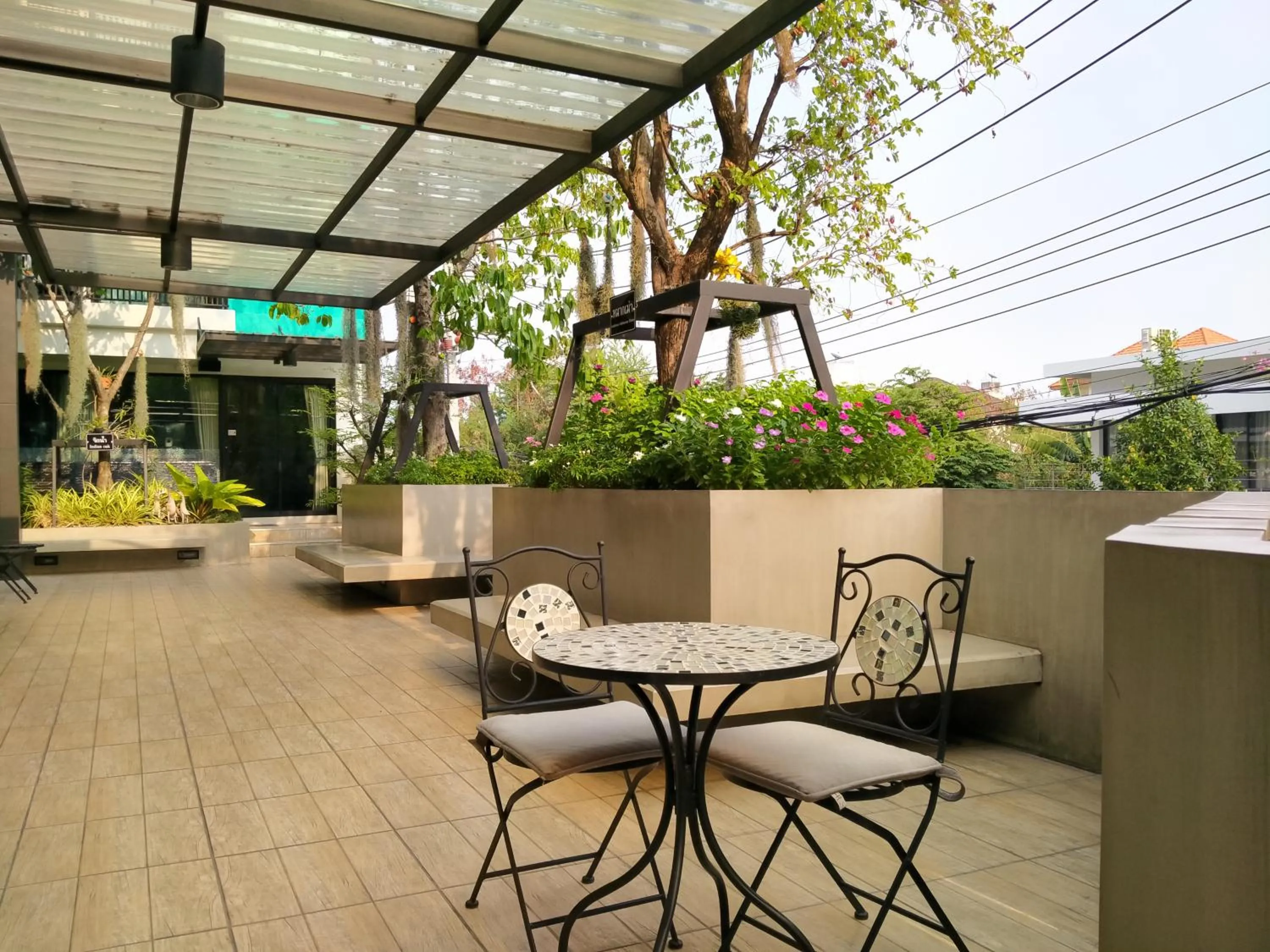 SiRi Ratchada Bangkok