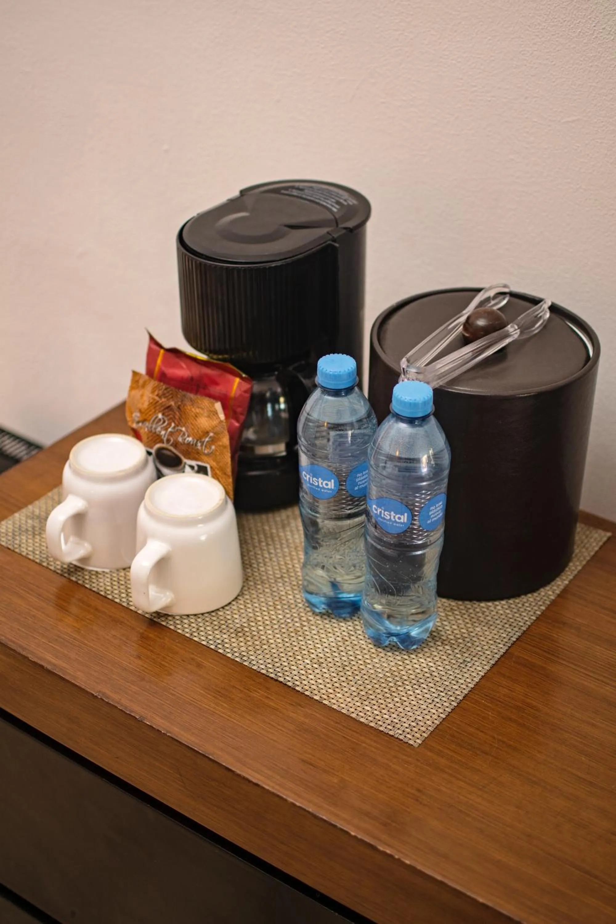 Coffee/tea facilities in Flamingo Cancun All Inclusive