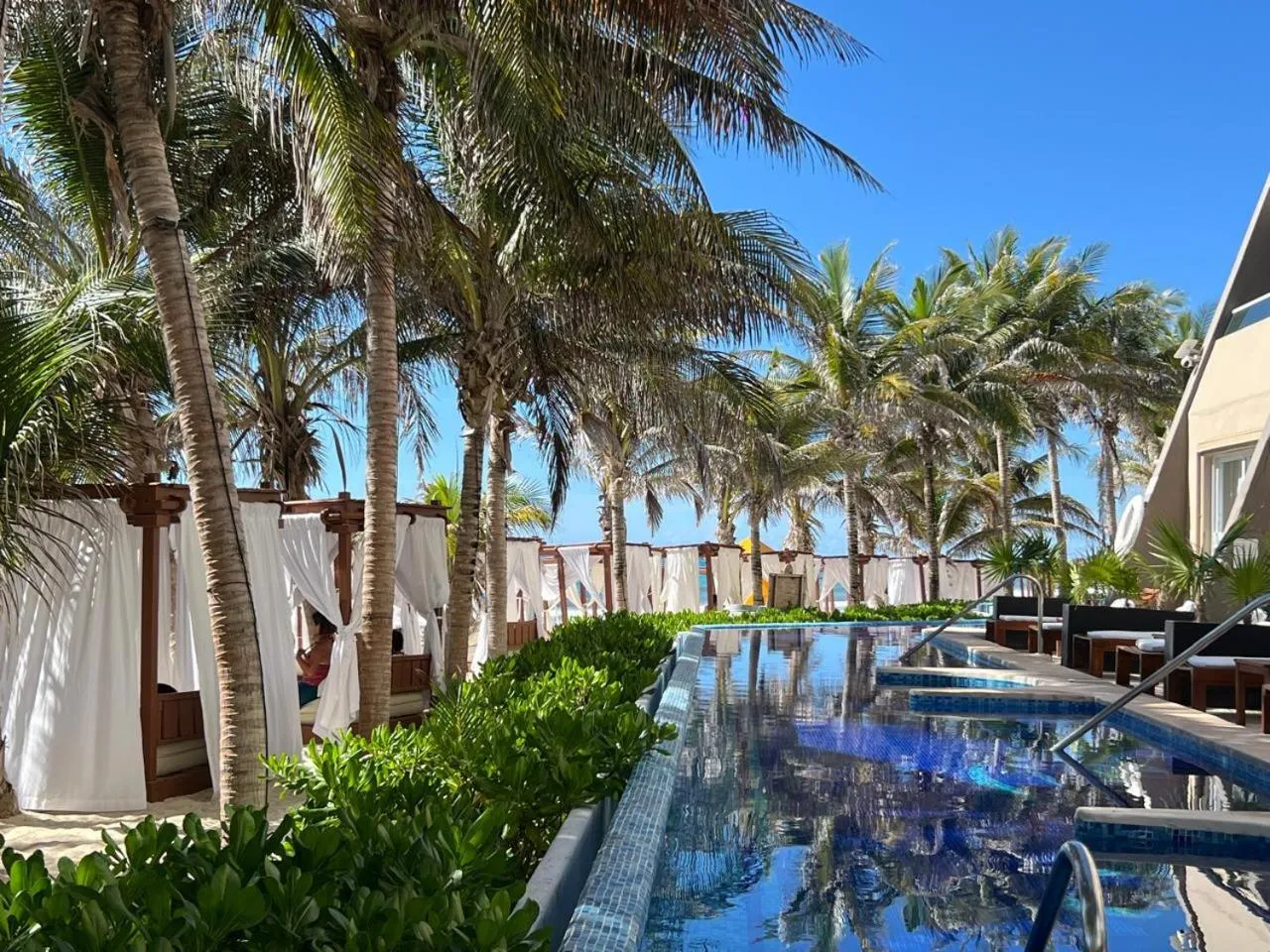 Flamingo Cancun All Inclusive