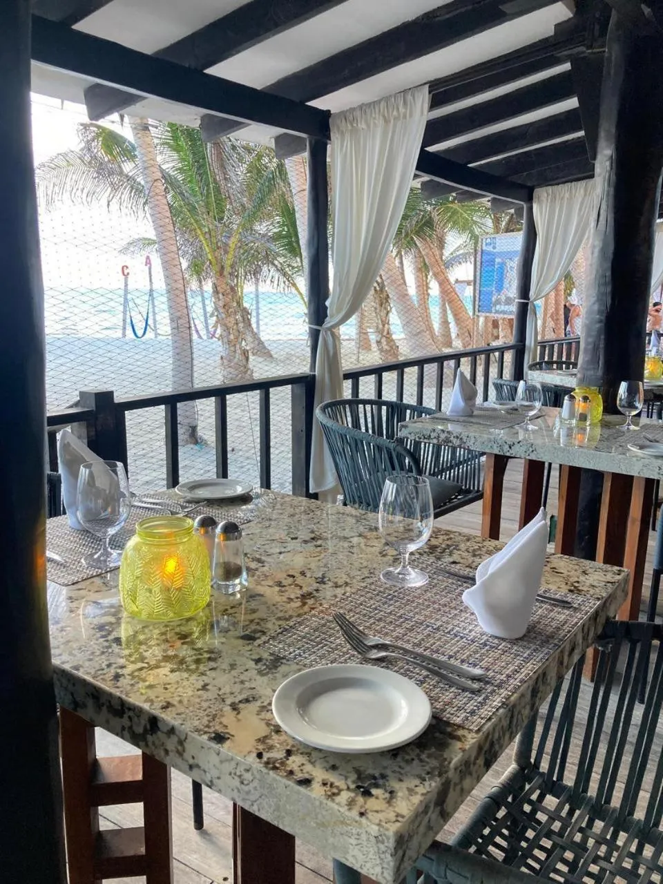 Flamingo Cancun All Inclusive