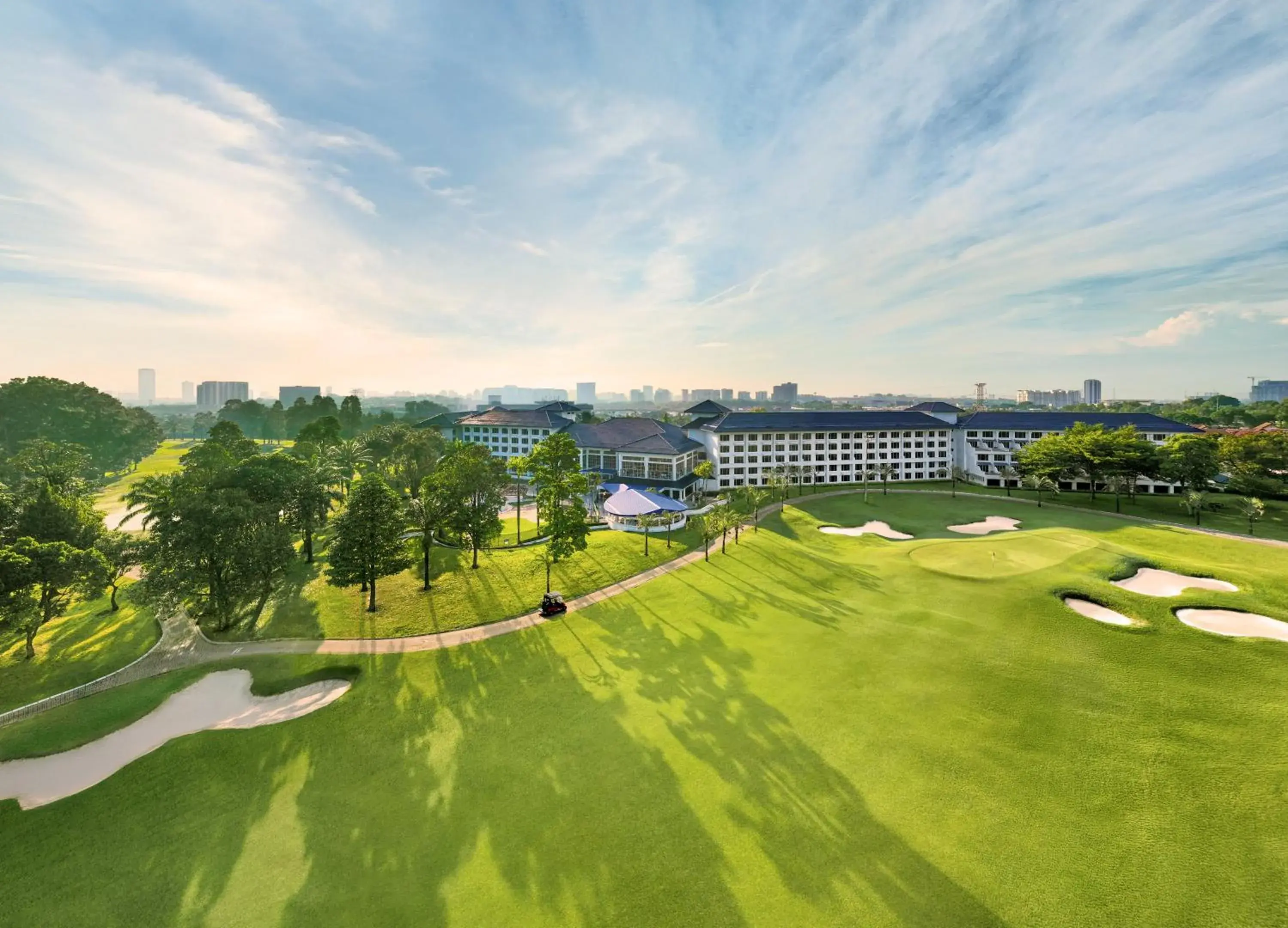 Hilton Shah Alam Glenmarie Hilton Shah Alam Glenmarie