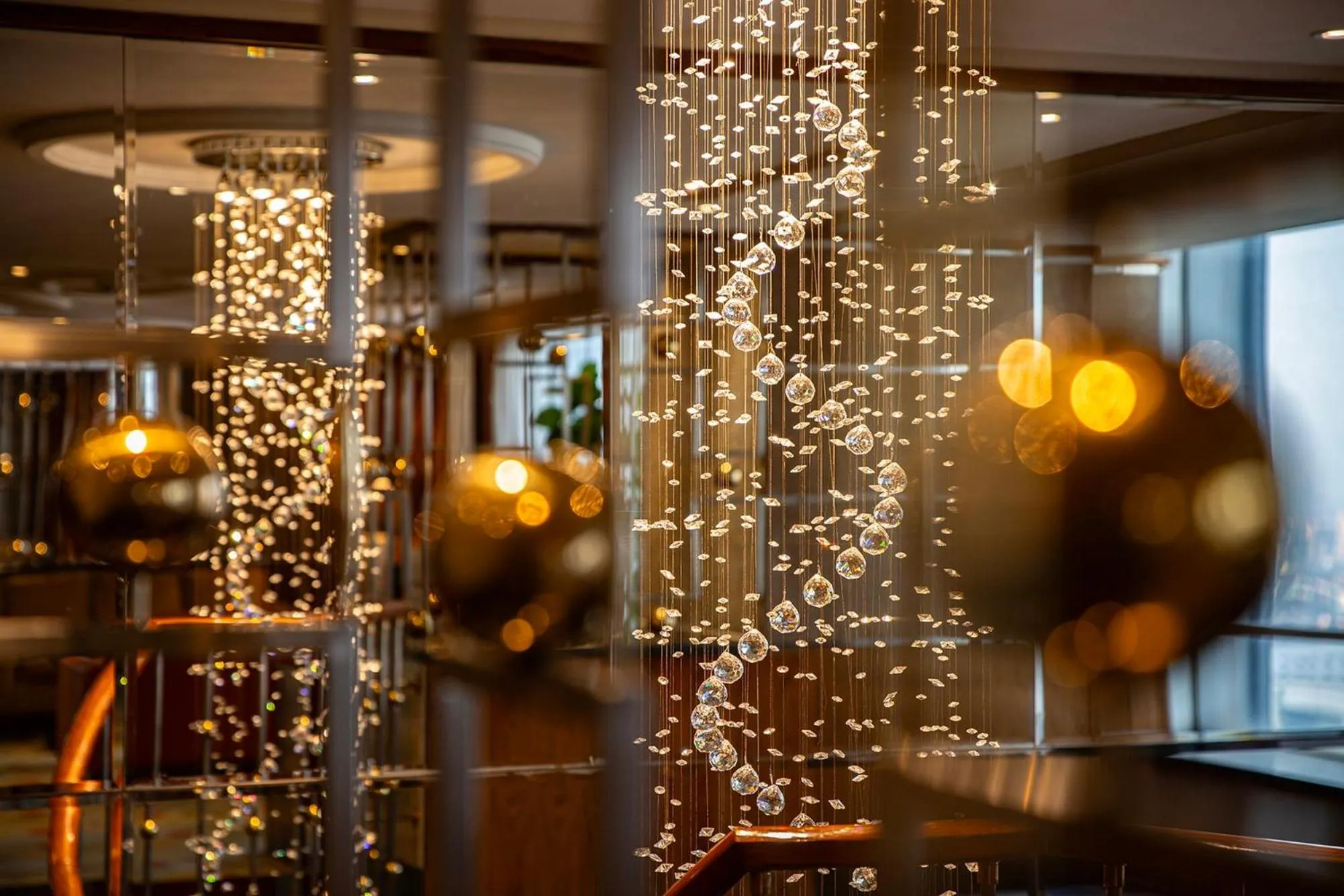 Other in Crowne Plaza Wuxi City Center