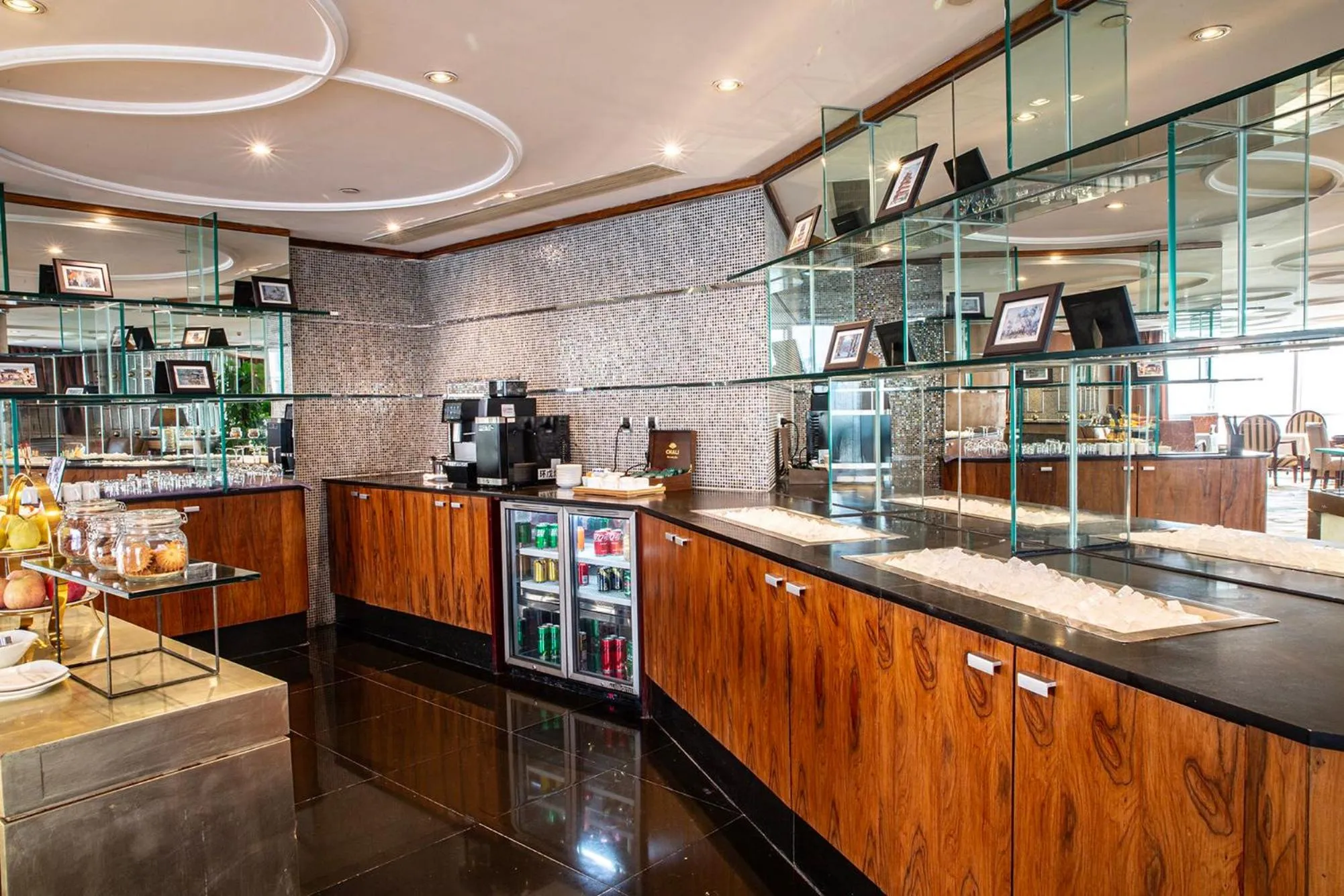 Other in Crowne Plaza Wuxi City Center