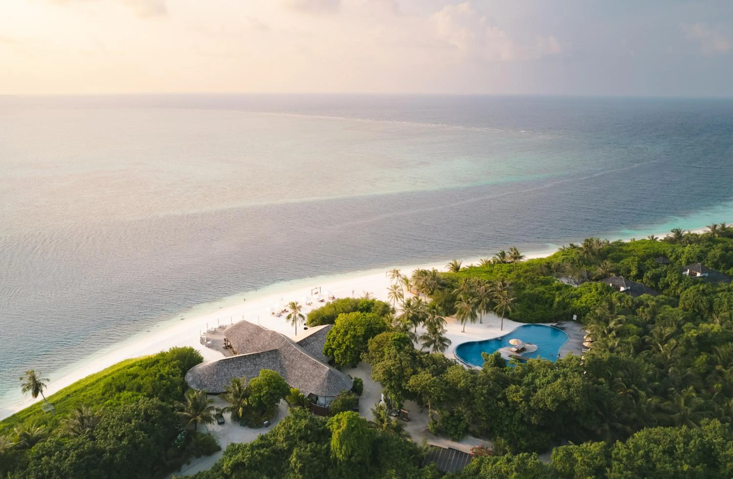 Nearby landmark in Hideaway Beach Resort & Spa - FREE SHARED CHARTER FLIGHT for two on stays of 7 or more nights from September 2025 until 23rd December 2026