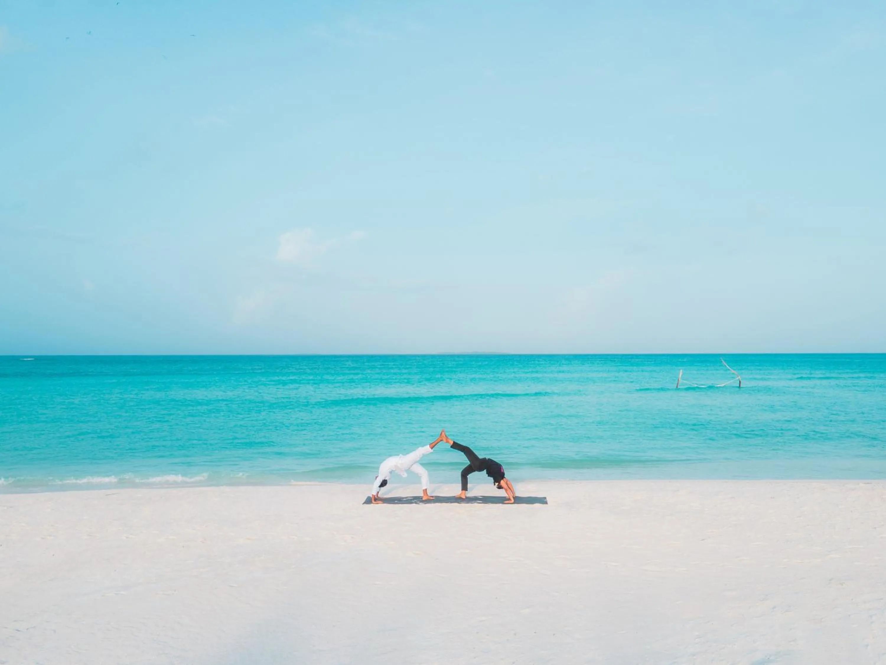 Spa and wellness centre/facilities in Hideaway Beach Resort & Spa - FREE SHARED CHARTER FLIGHT for two on stays of 7 or more nights from September 2025 until 23rd December 2026