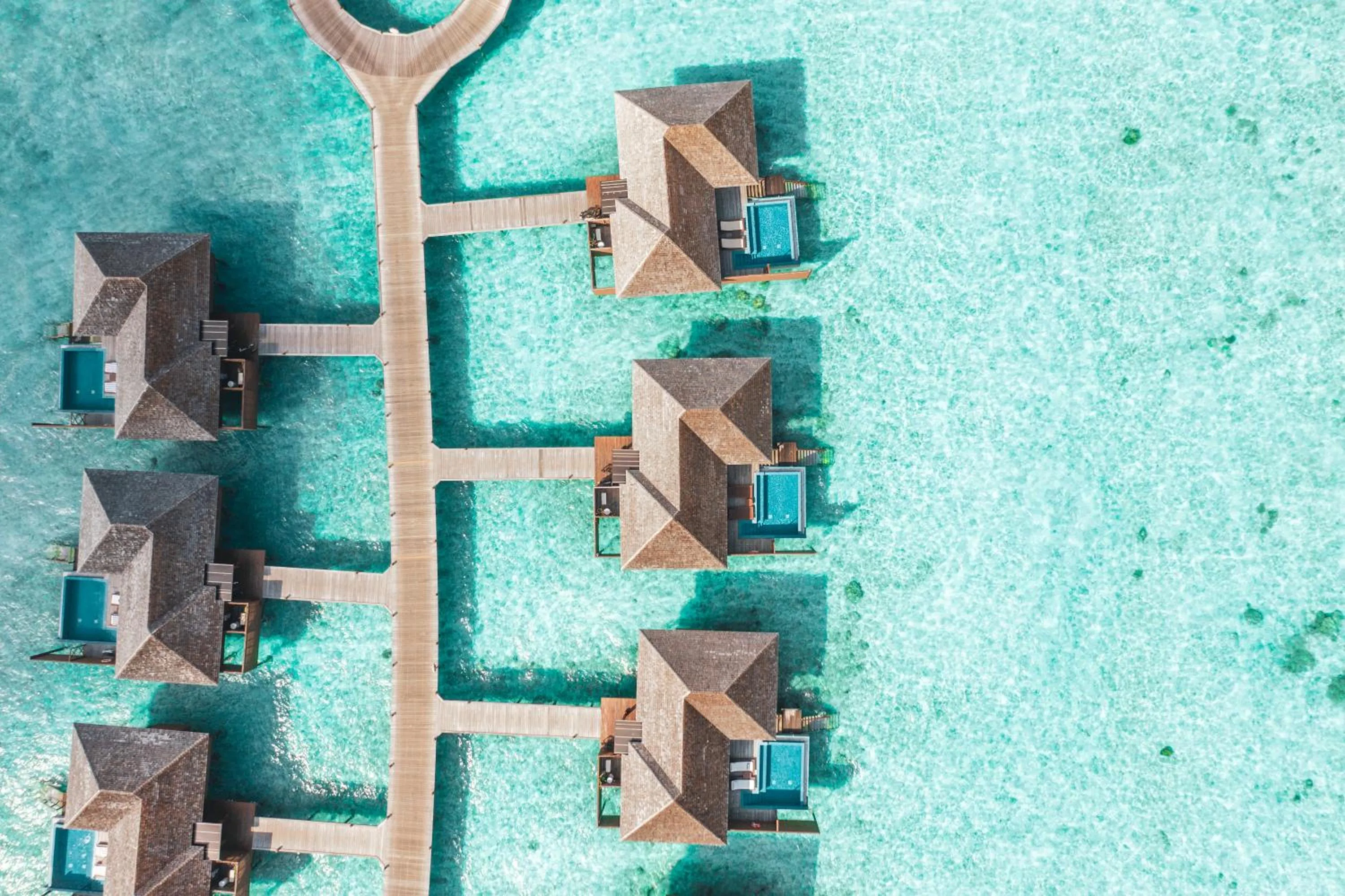 Property building in Hideaway Beach Resort & Spa - FREE SHARED CHARTER FLIGHT for two on stays of 7 or more nights from September 2025 until 23rd December 2026