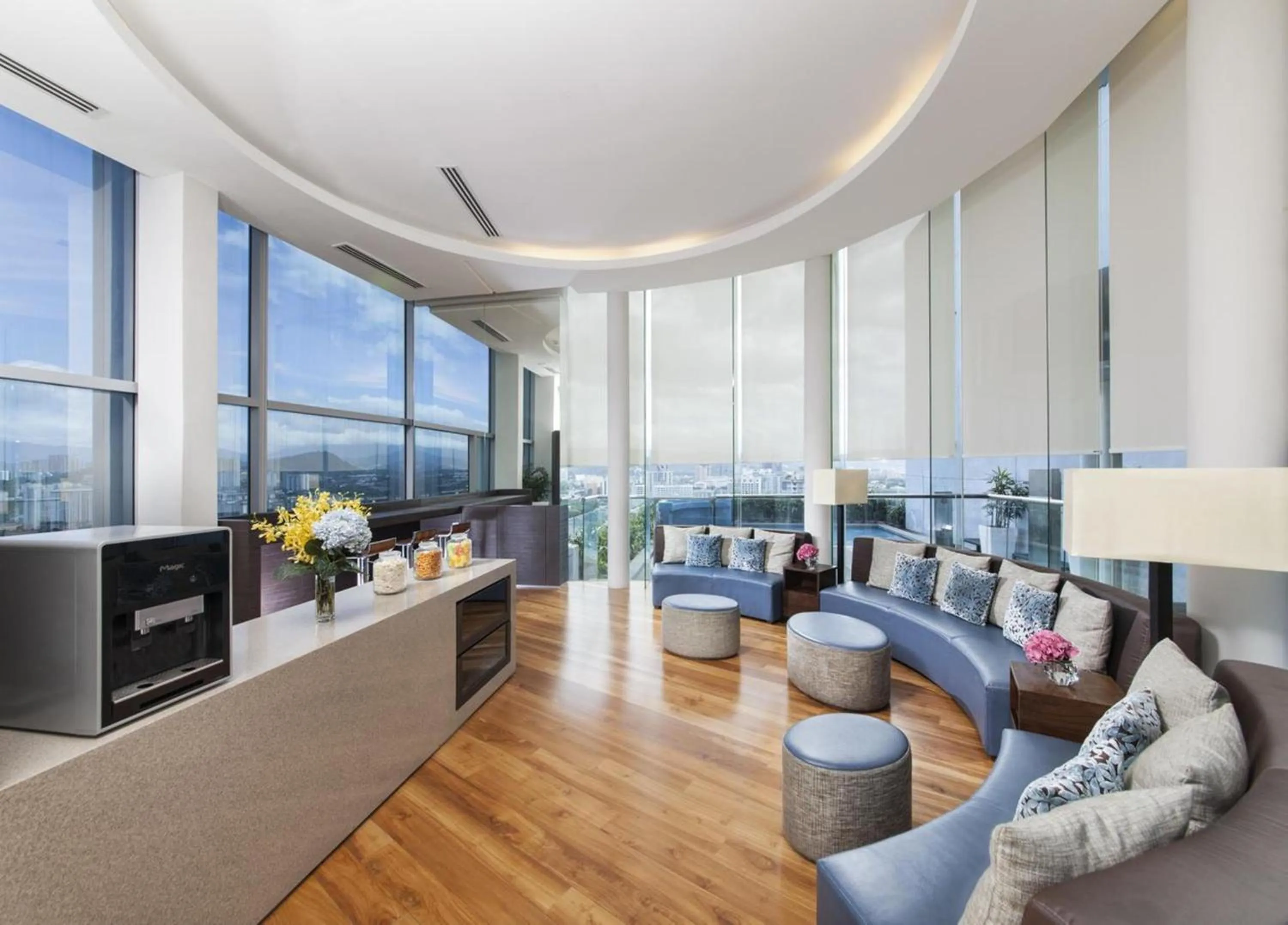 Other in Somerset Kuala Lumpur