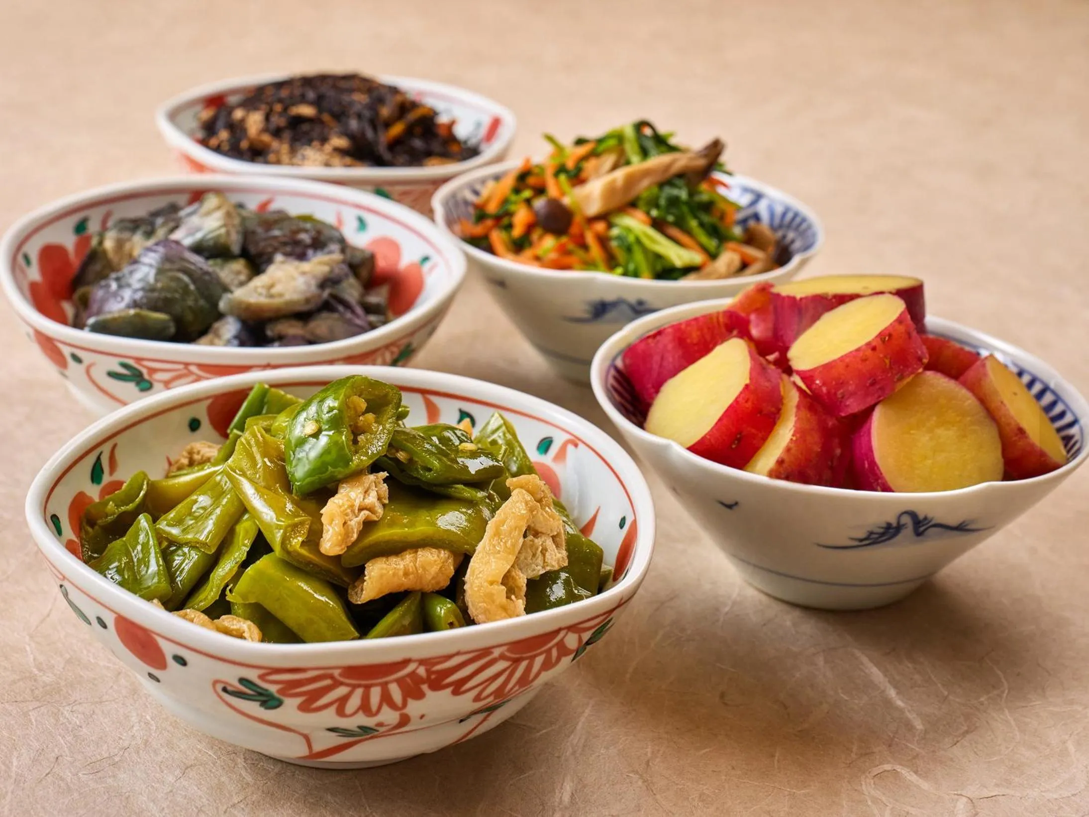 Restaurant/places to eat in Hotel Granvia Kyoto