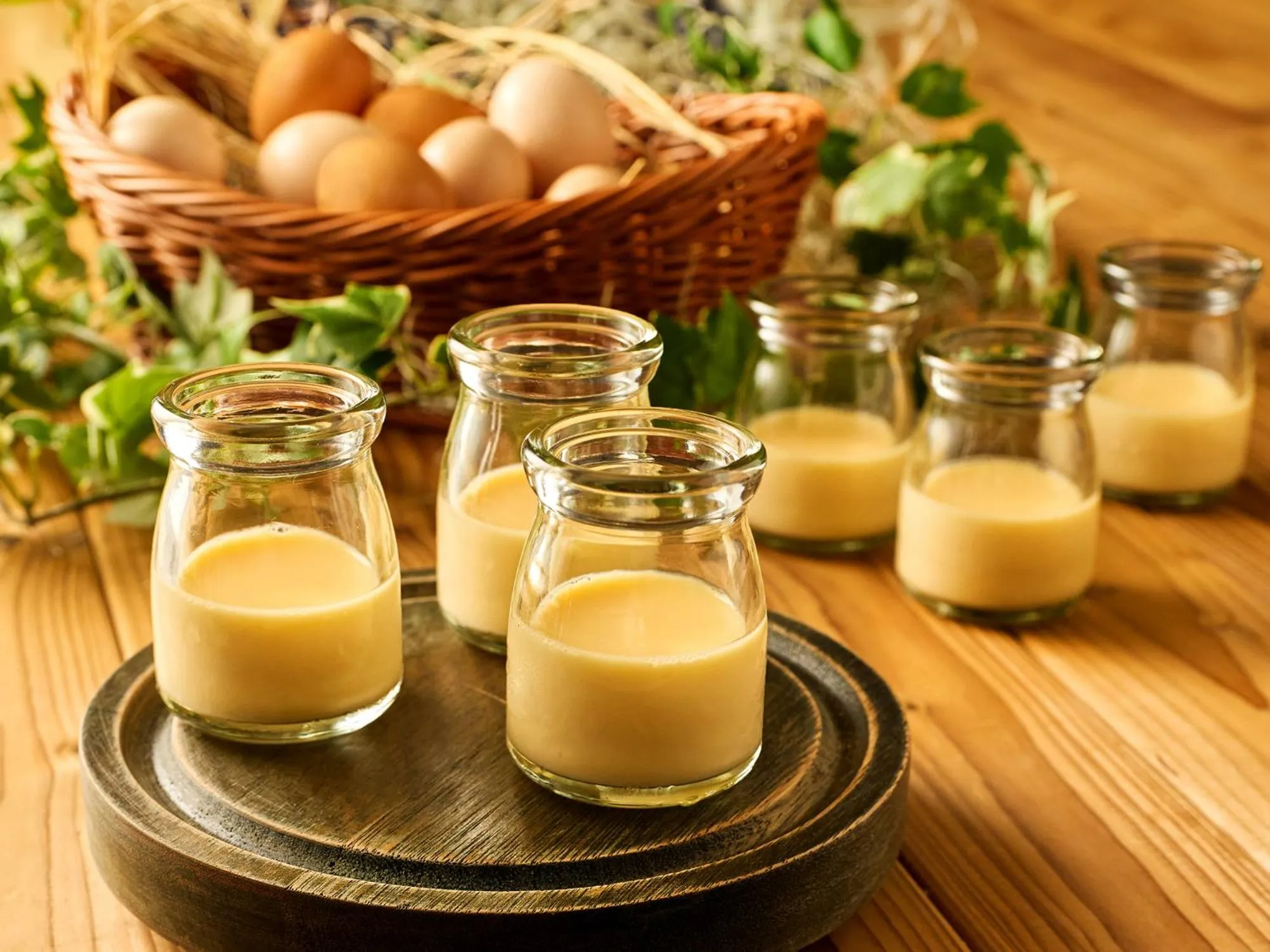 Restaurant/places to eat in Hotel Granvia Kyoto