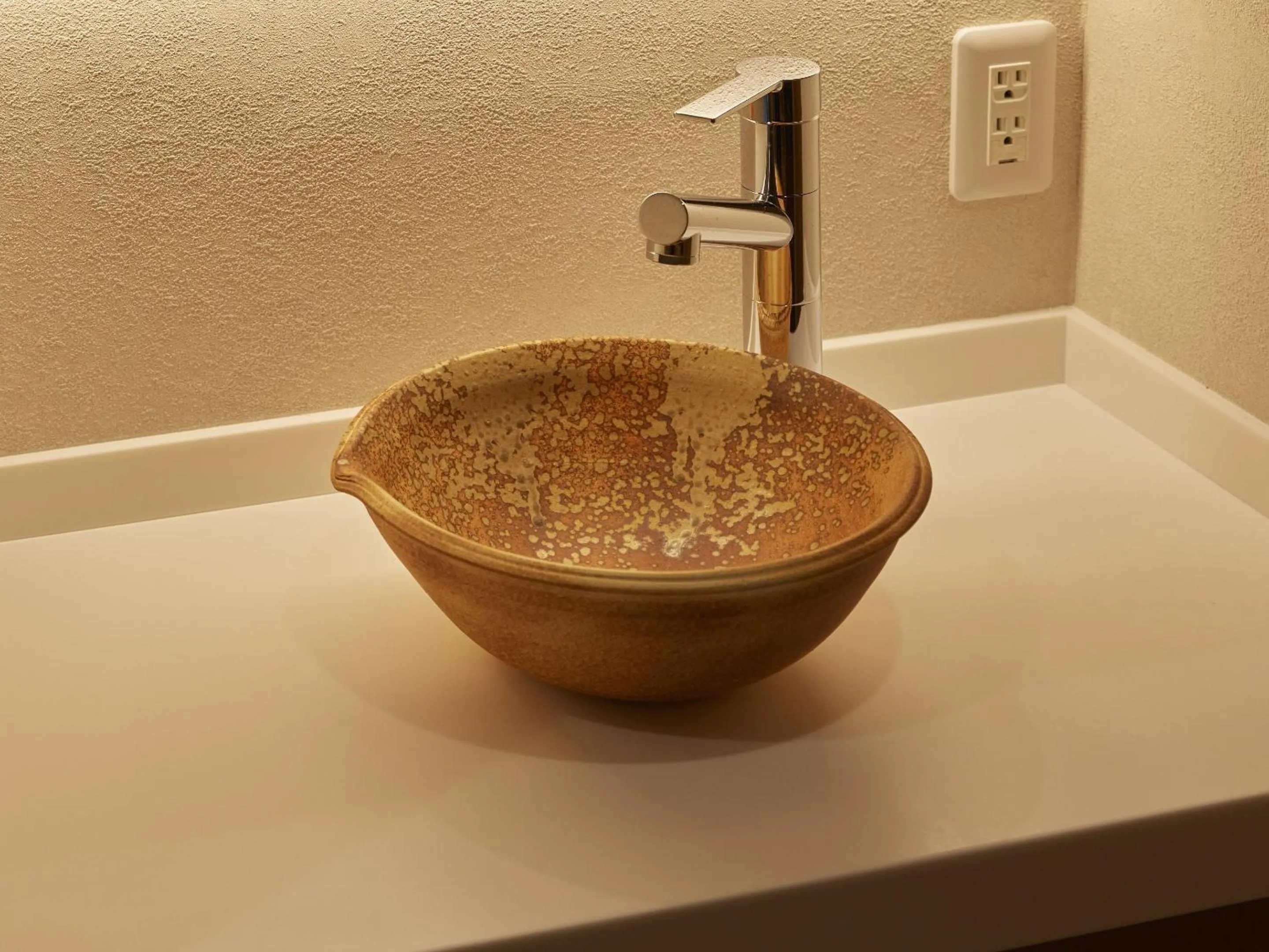 Photo of the whole room in Gion Shinmonso