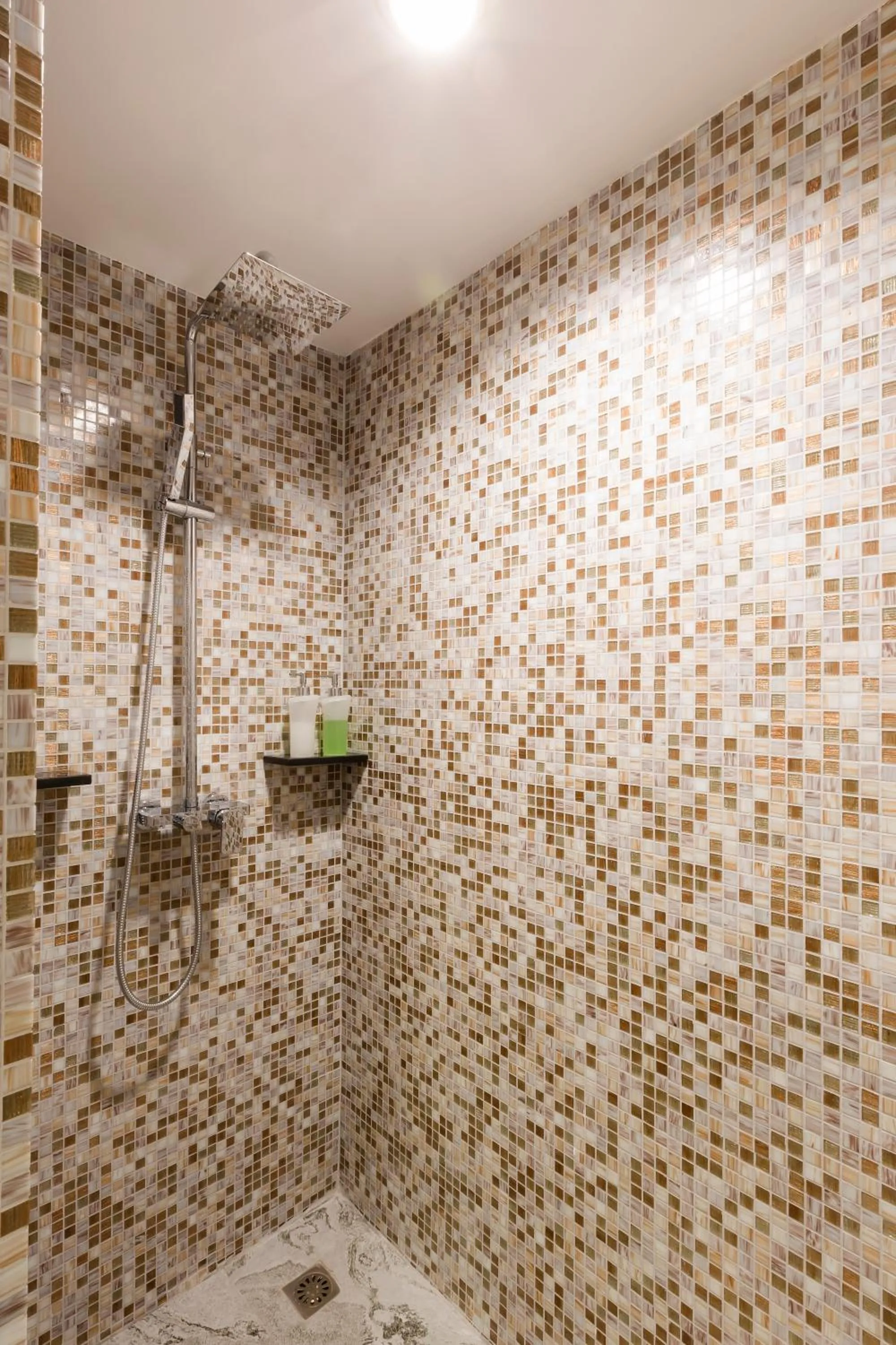 Photo of the whole room in Asia Hotels Group (Poonpetch Chiangmai)