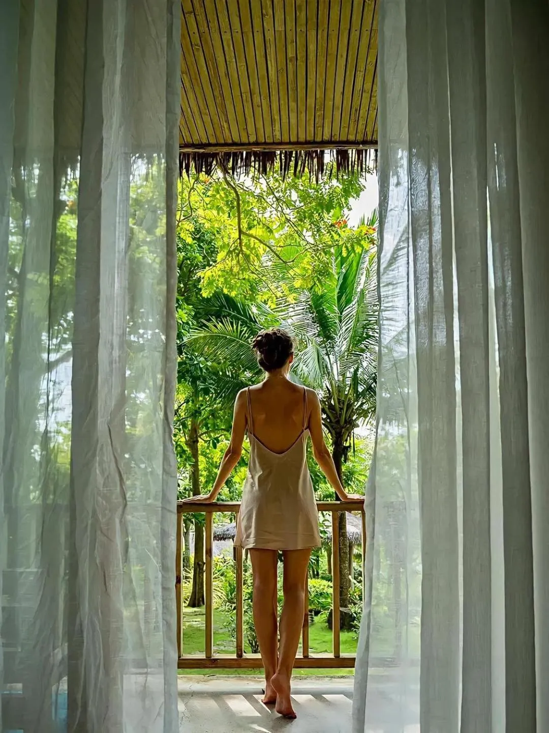 View (from property/room) in Lahana Resort Phu Quoc & Spa