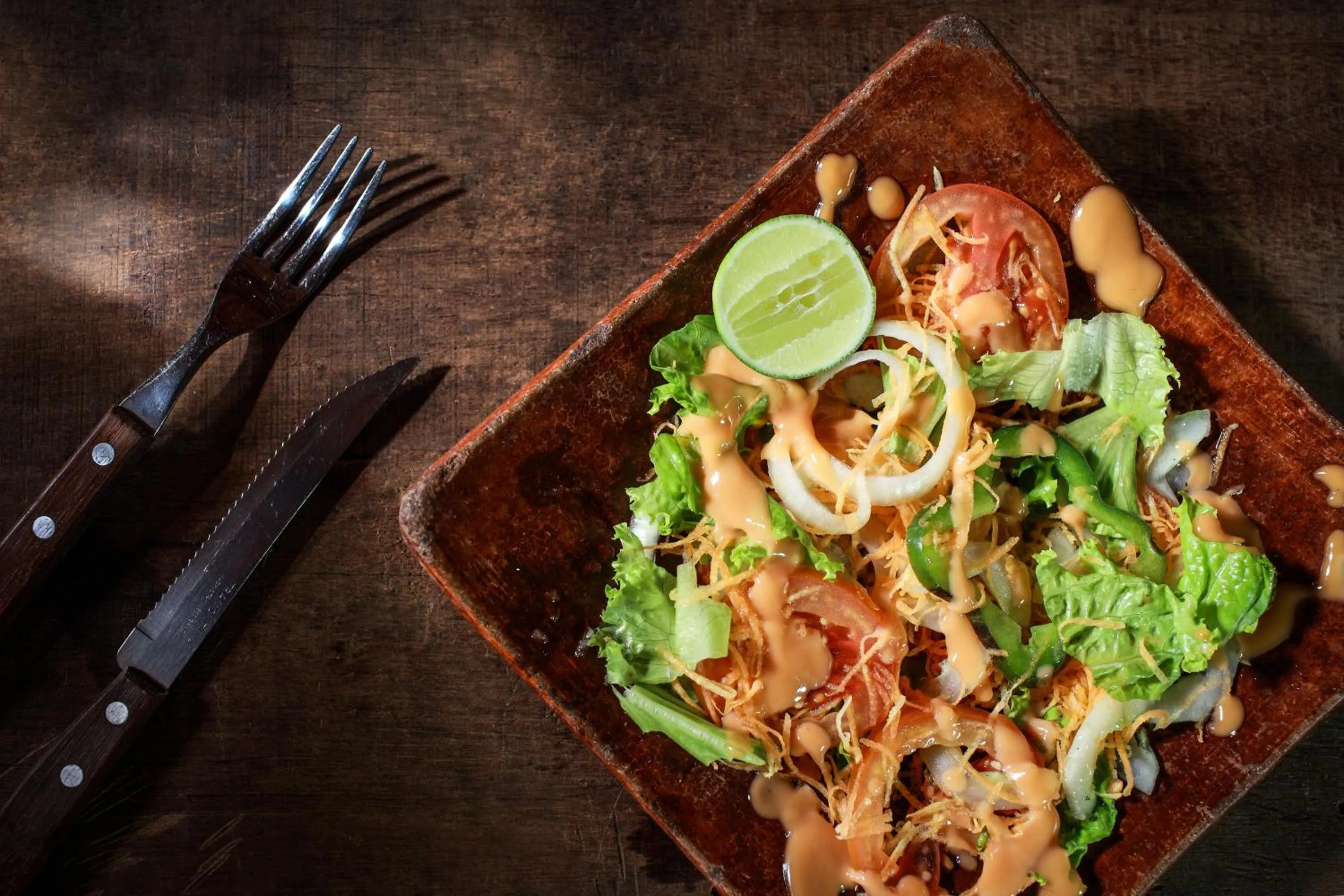 Breakfast in Banyualit Spa 'n Resort Lovina