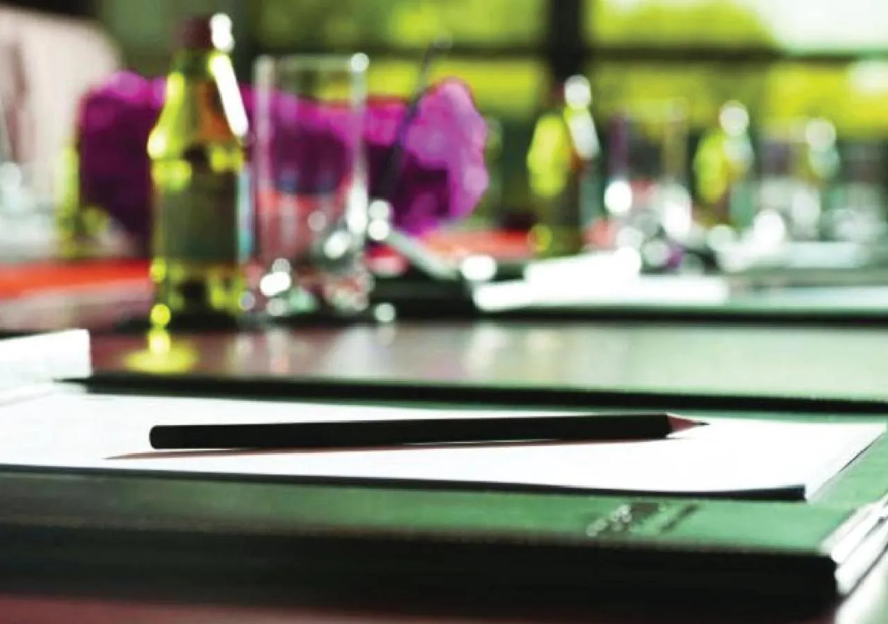 Banquet/Function facilities in Mines Beach Resort Hotel