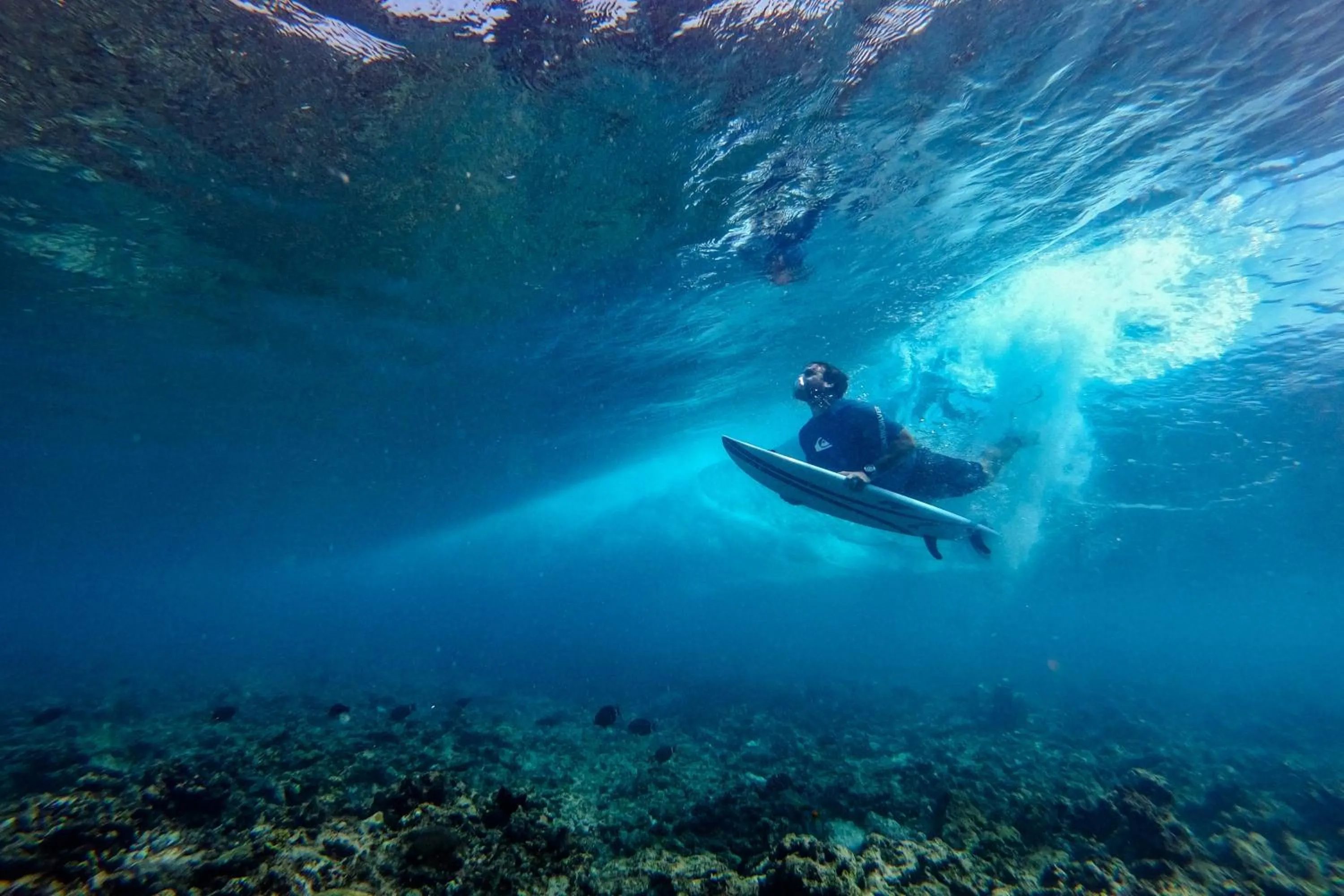 Fitness centre/facilities in Holiday Inn Resort Kandooma Maldives - Kids Stay & Eat Free and Free Roundtrip Speed Boat for a minimum 4 nights stay