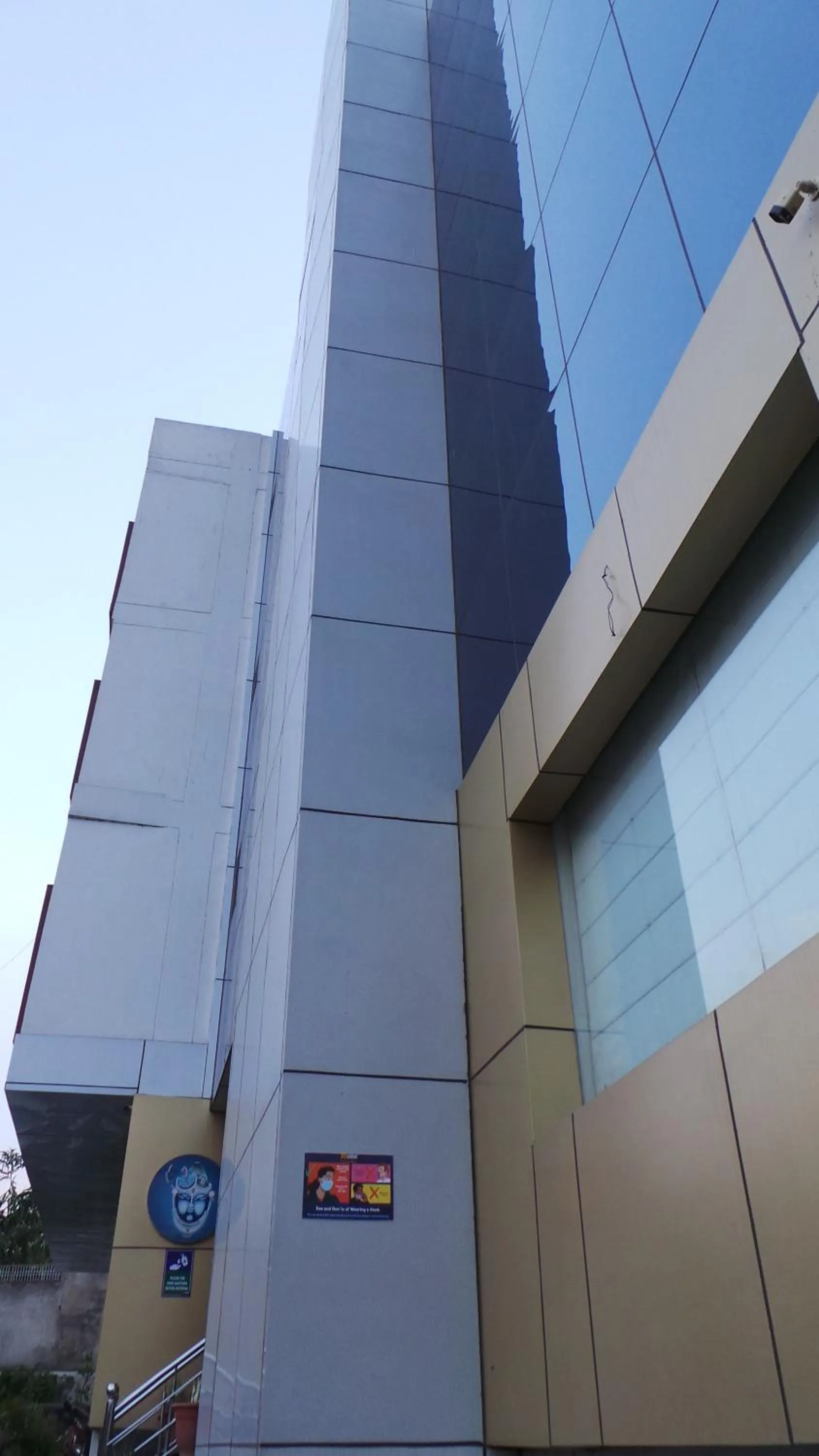 Madhav Muskan Residency