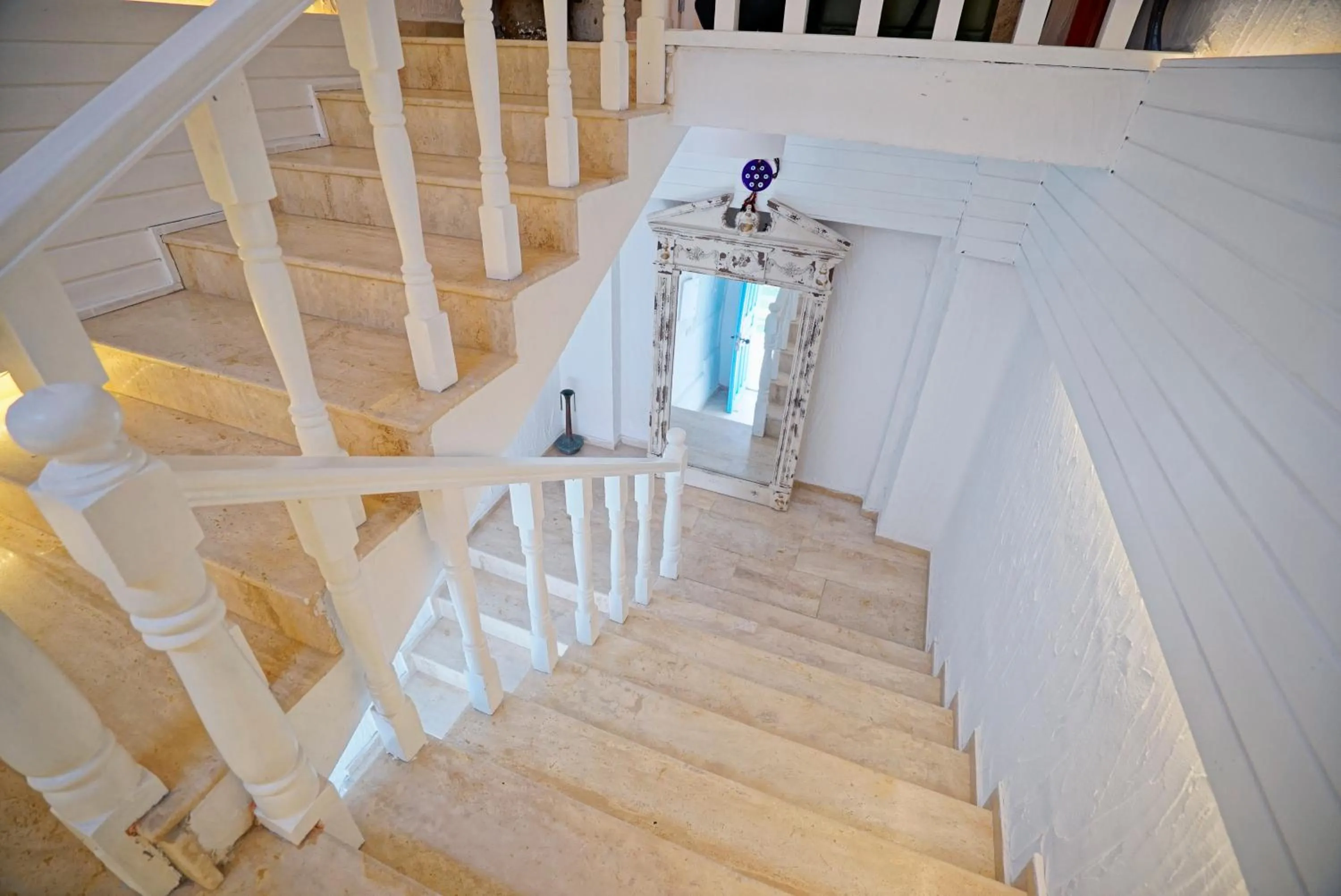 Property building in Alaçatı Private