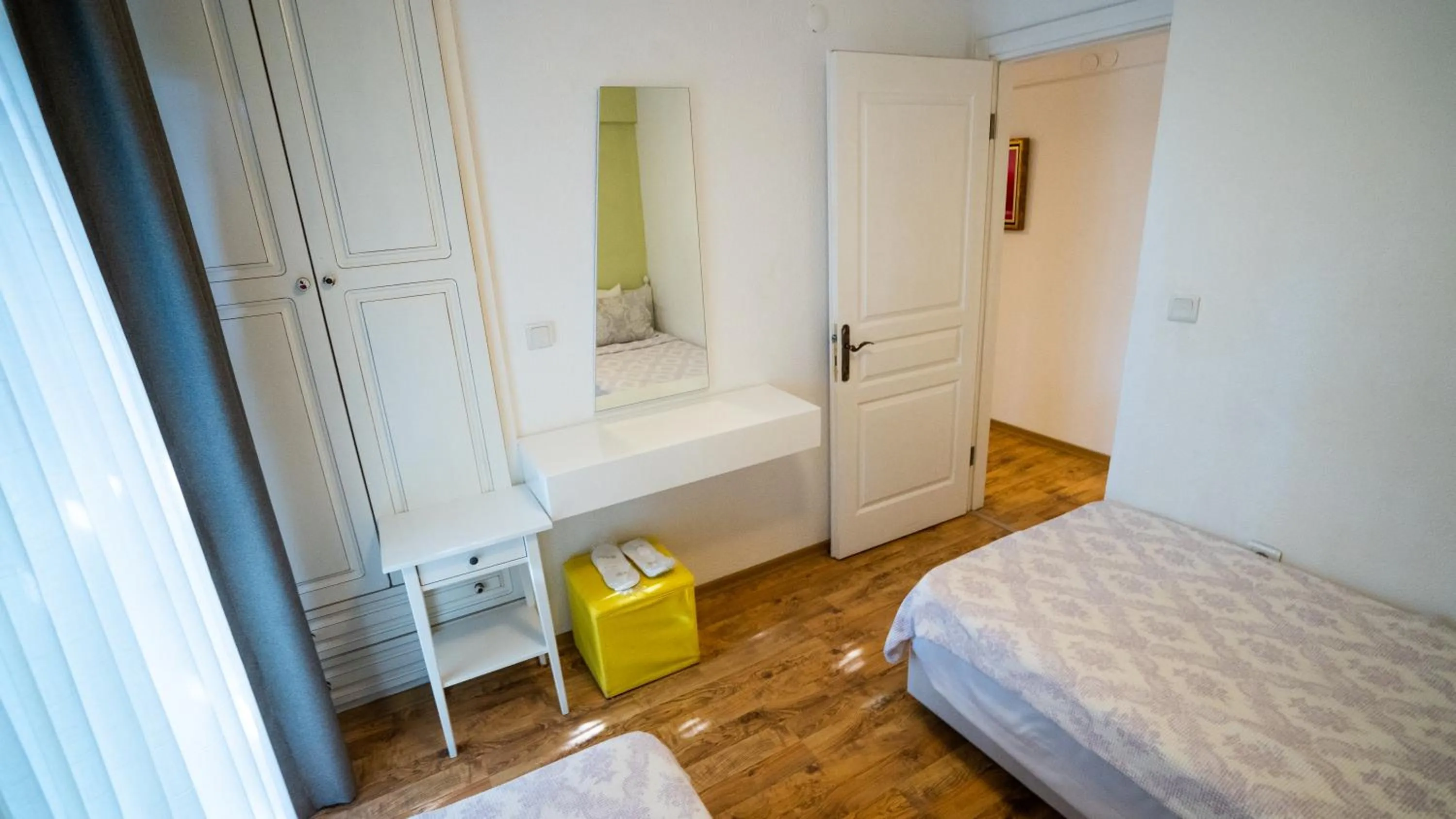 Bedroom in Alaçatı Private