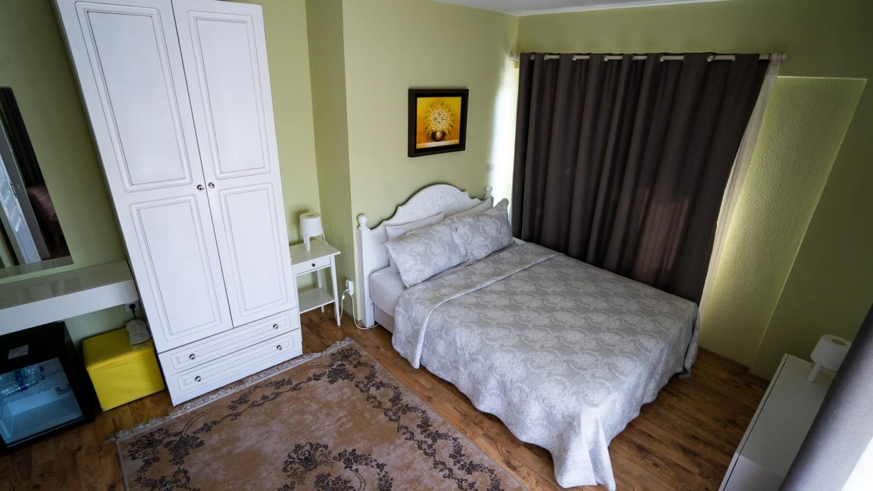 Bedroom in Alaçatı Private