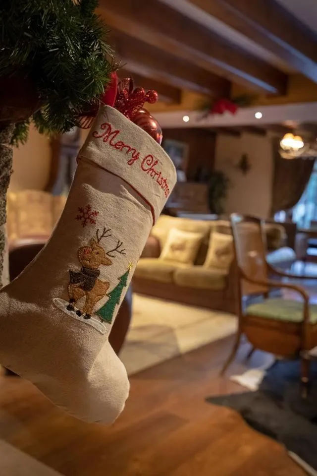 Lounge or bar in Hotel & Spa Casa Irene