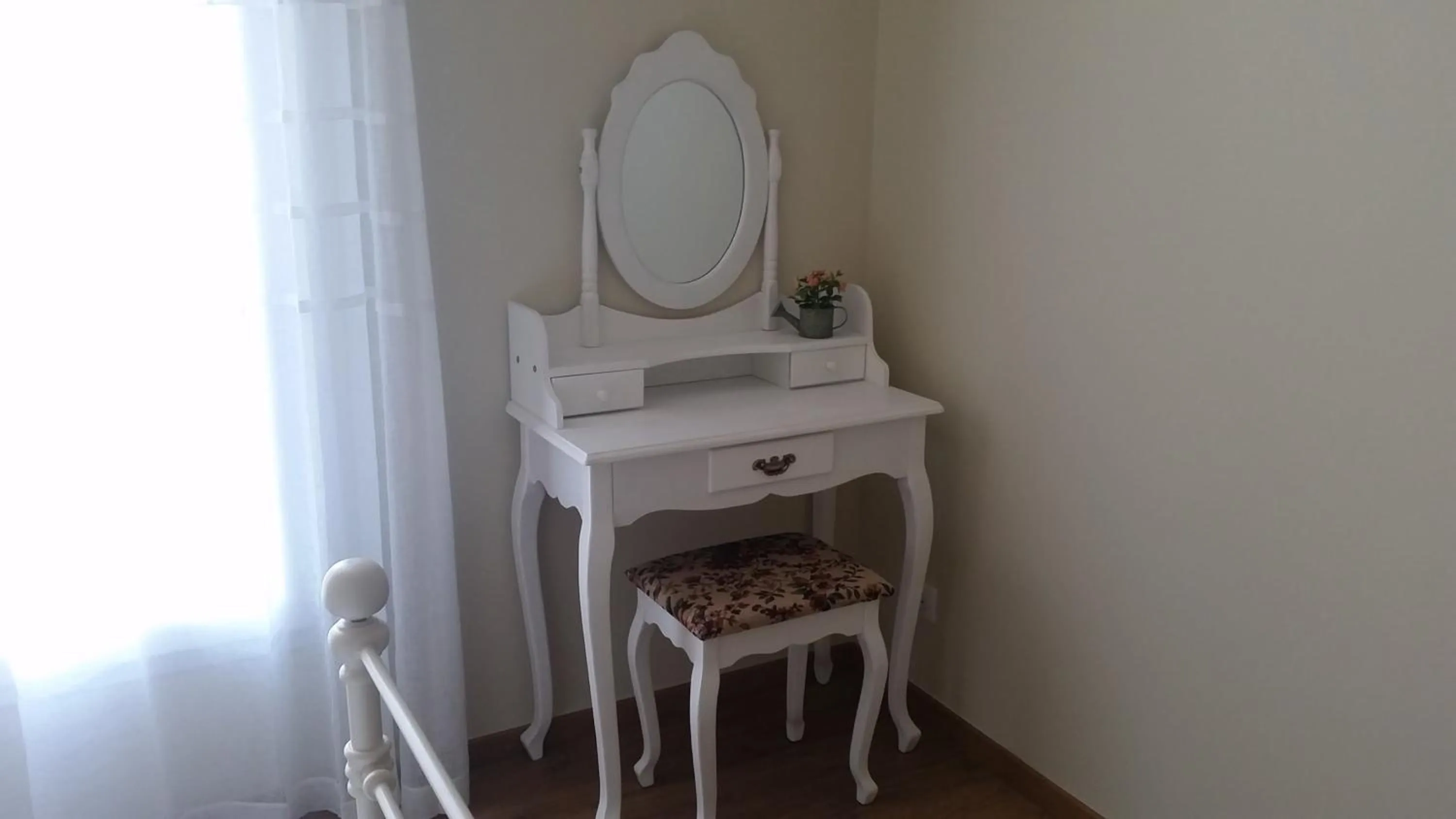 View (from property/room) in B&B Villa Blanche