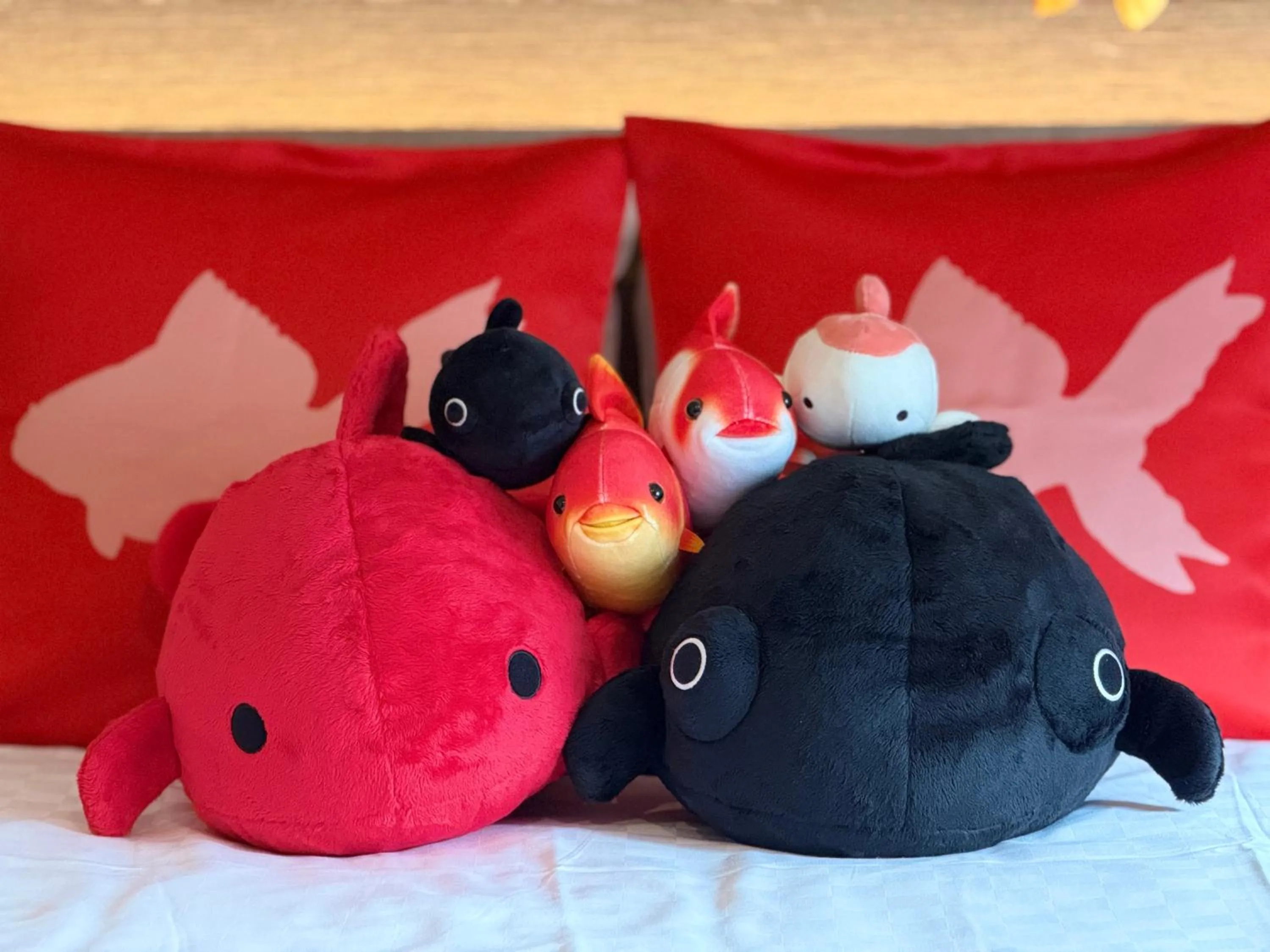 Bedroom in Henn na Hotel Tokyo Nishikasai