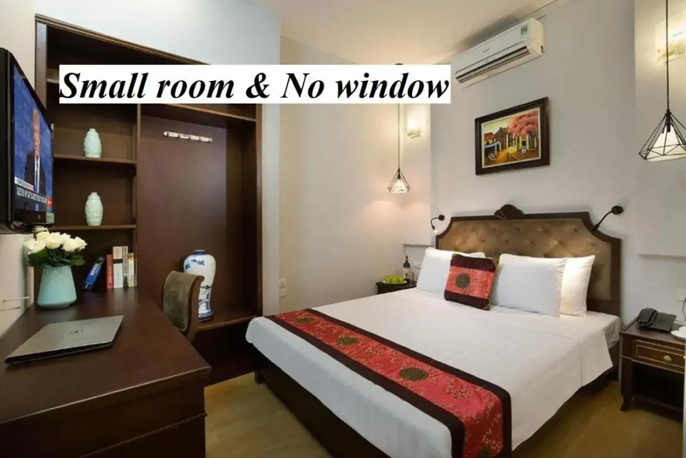 Standard Queen Room in Labevie Hotel Standard Queen Room in Labevie Hotel