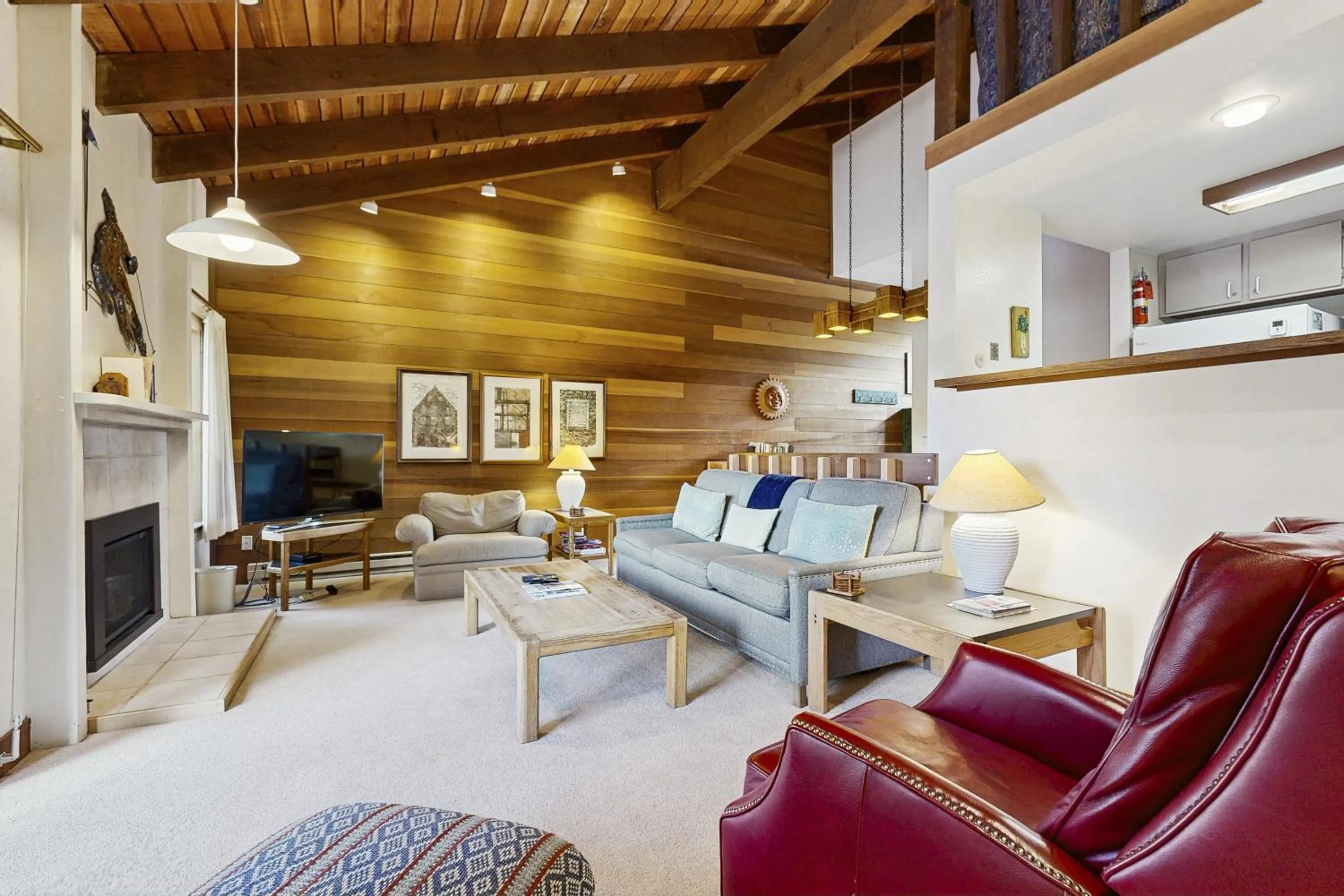 Sun Valley Sun Snowcreek