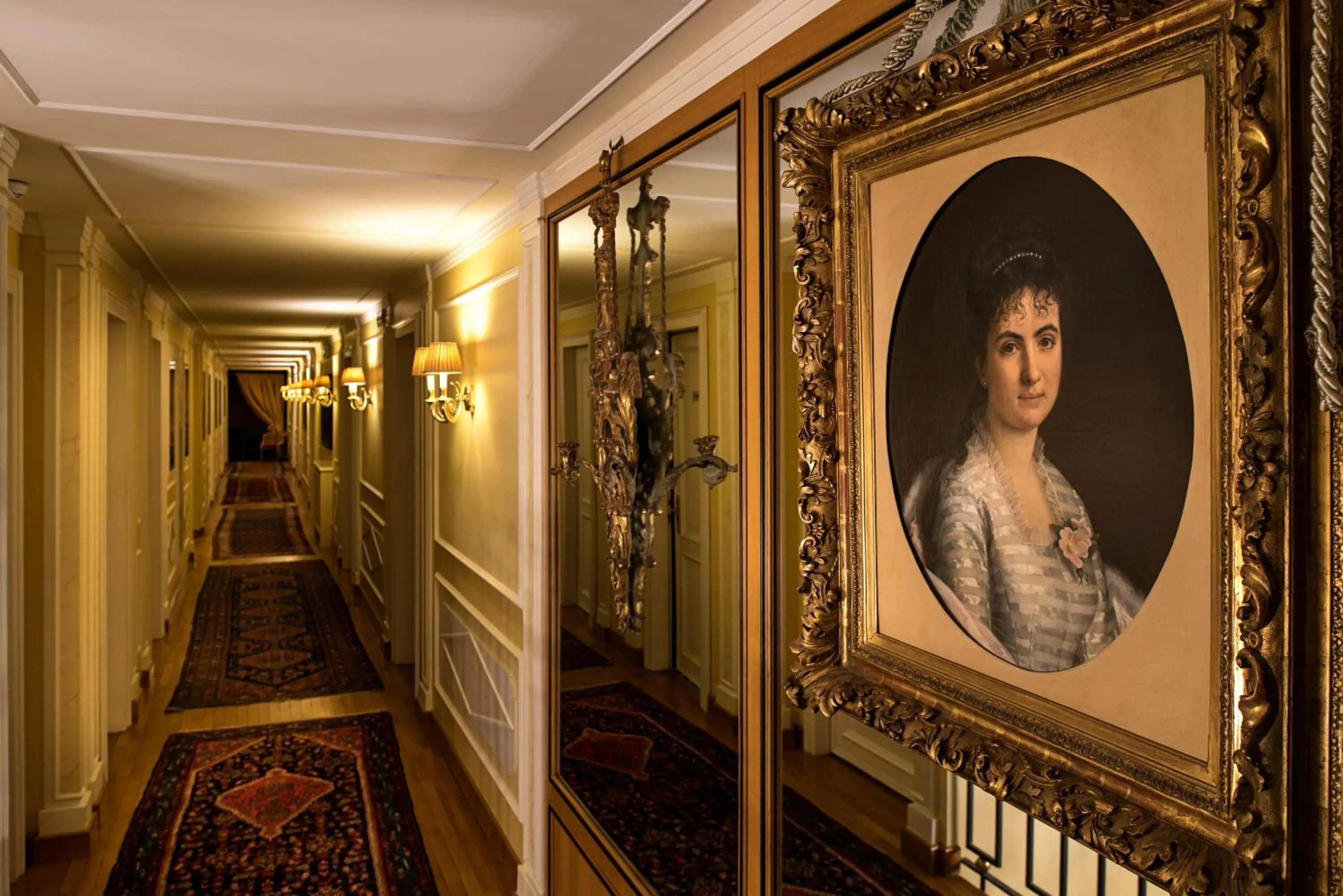 Other in Villa Margherita