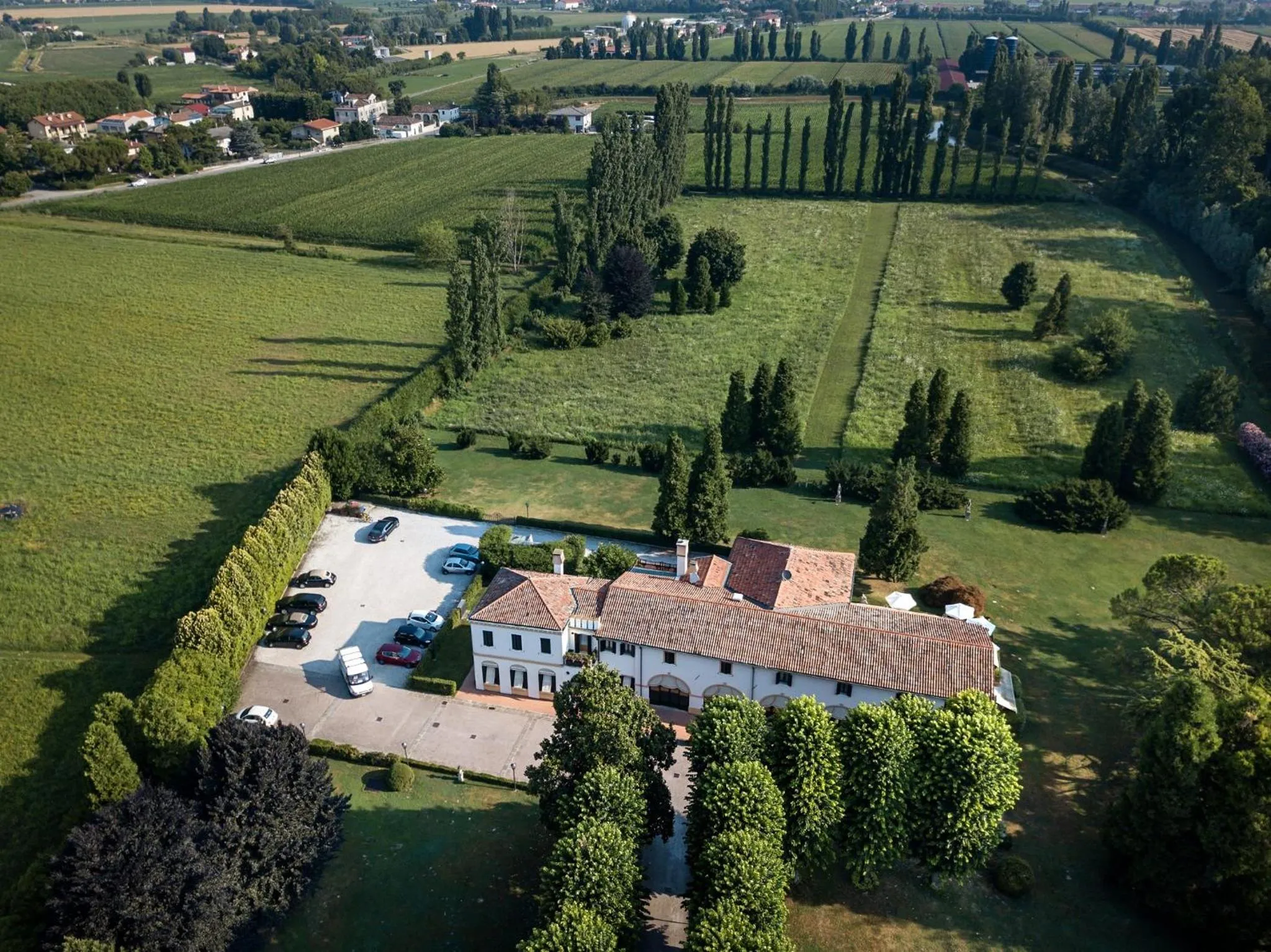 Villa Margherita