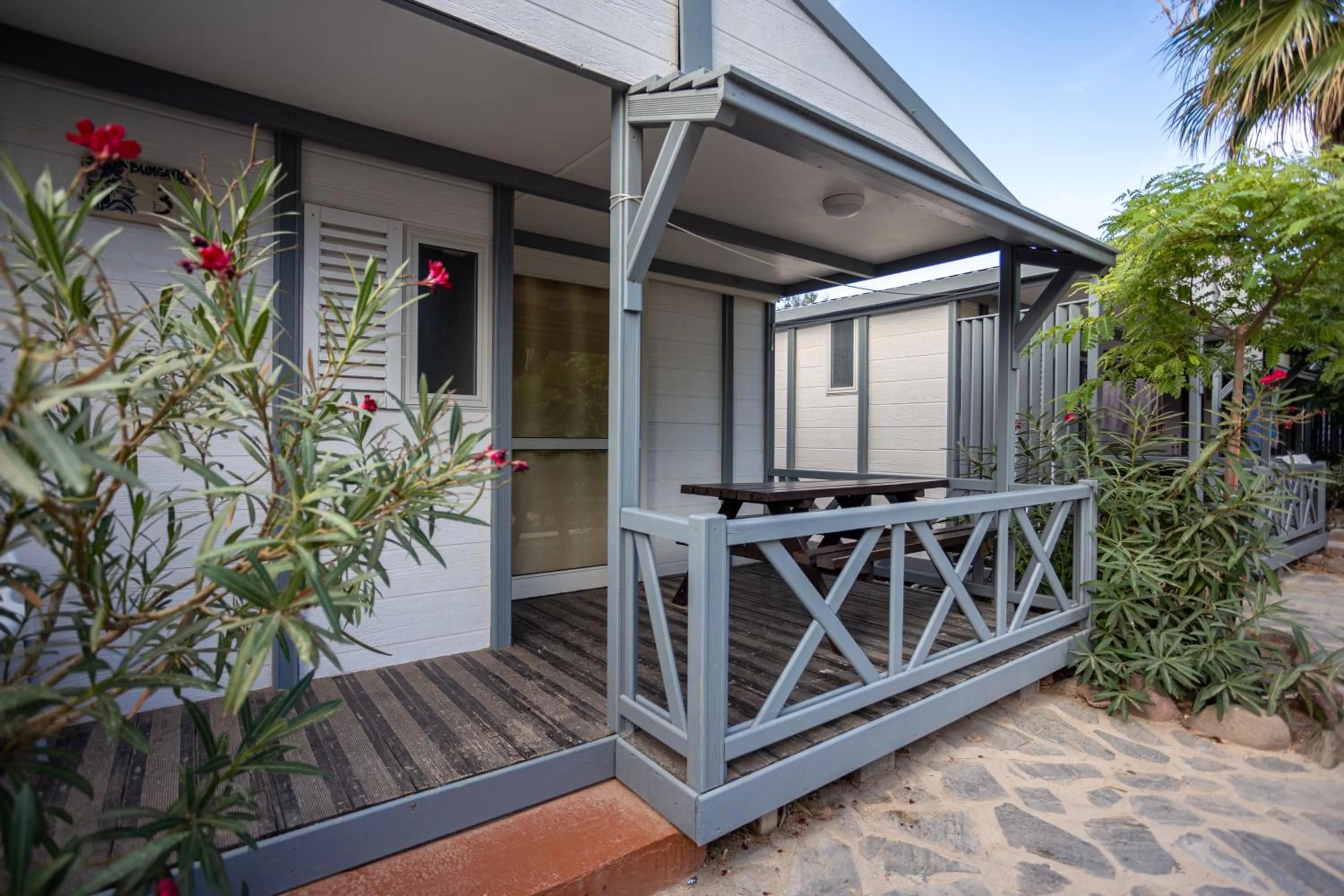 View (from property/room) in Complejo Turístico Los Escullos Cabo de Gata