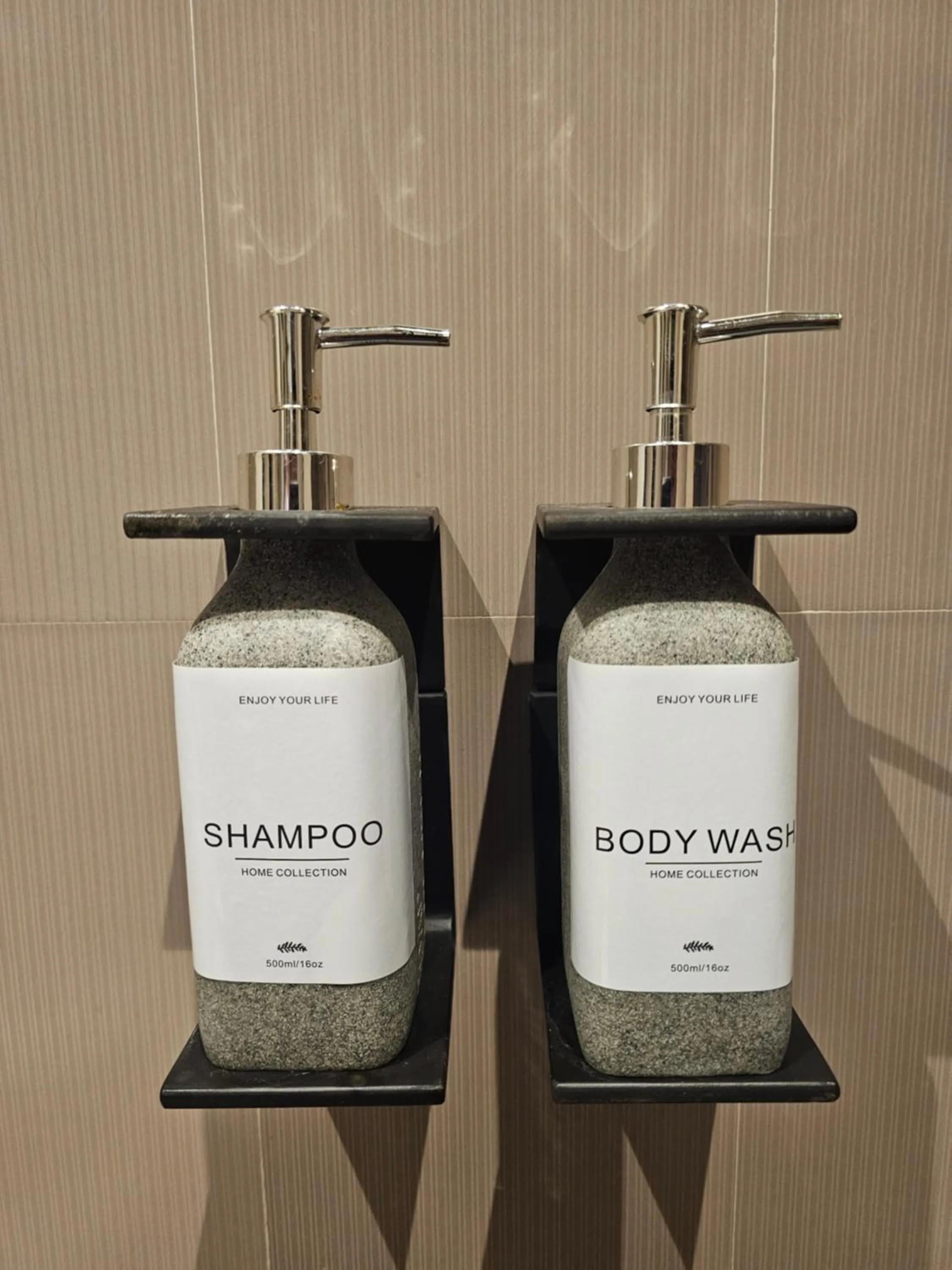 Area and facilities in Family Boutique Hotel