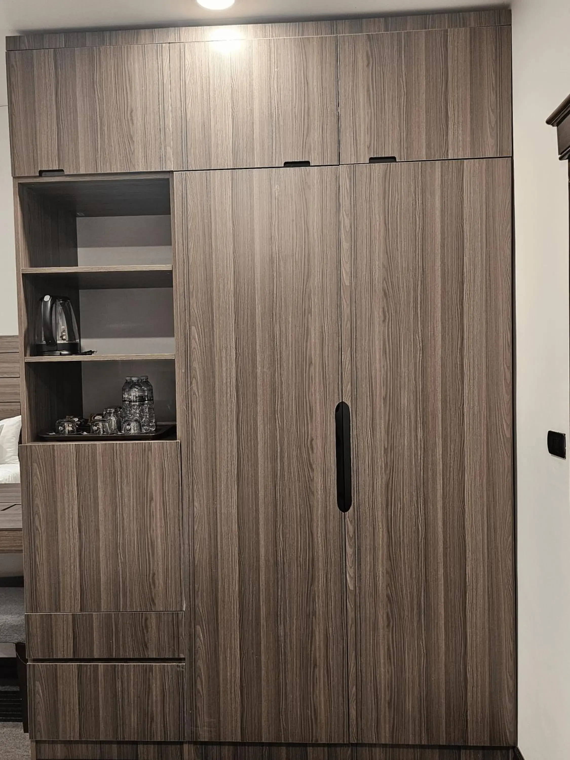 Family Room with No View in Family Boutique Hotel Family Room with No View in Family Boutique Hotel