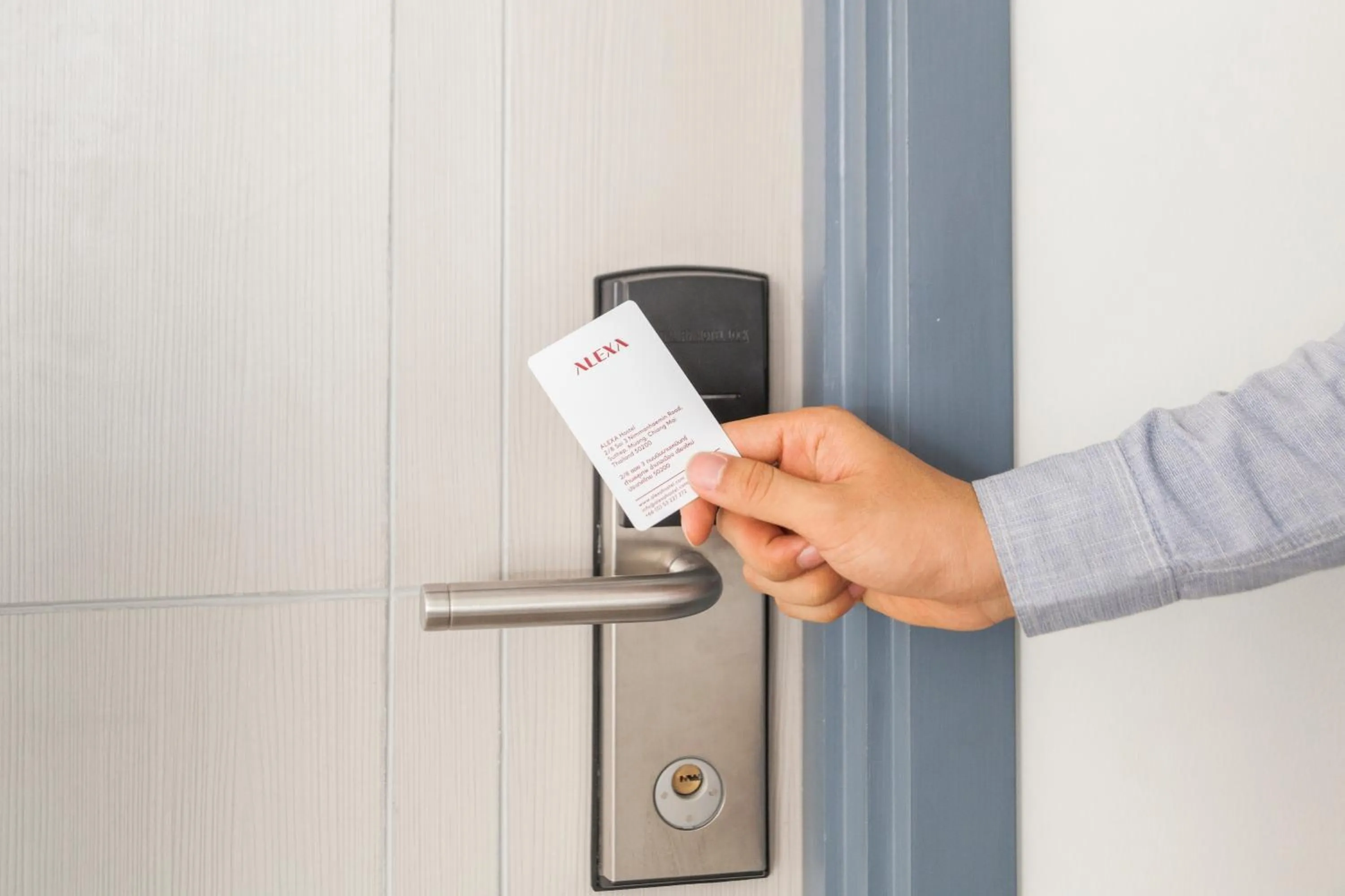 Other in ALEXA Nimman