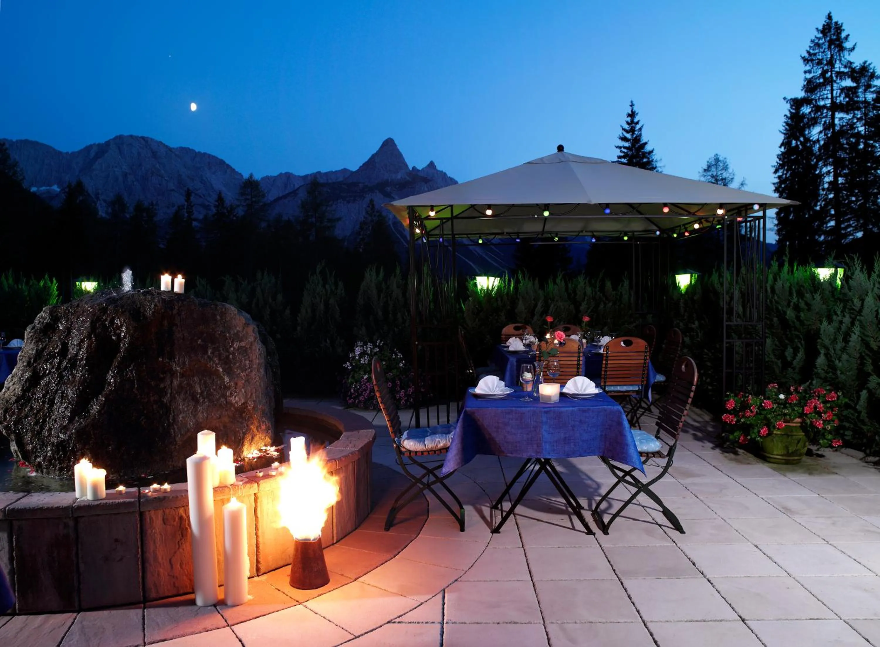 Zugspitzhotel Diana Thörle